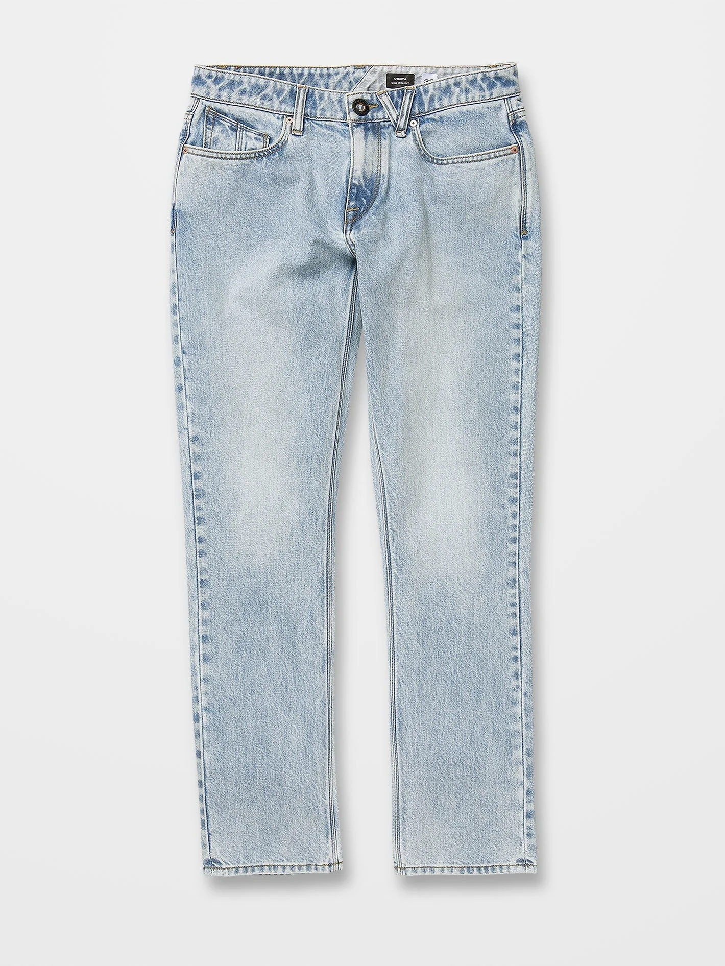 Jean Vorta - HEAVY WORN FADED - Image 5