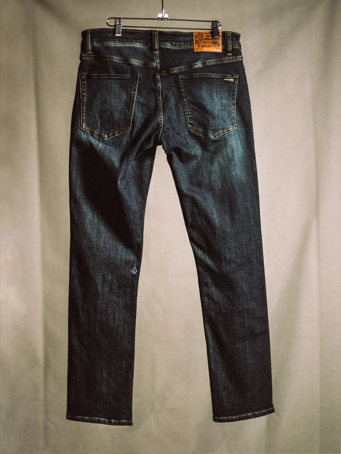 Jean Vorta - VINTAGE BLUE - Image 2