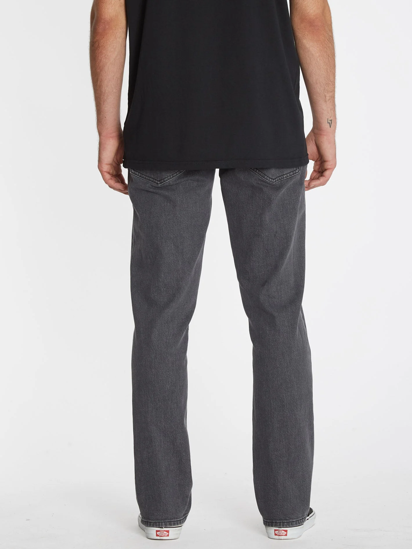Jean Vorta - EASY ENZYME GREY - Image 3