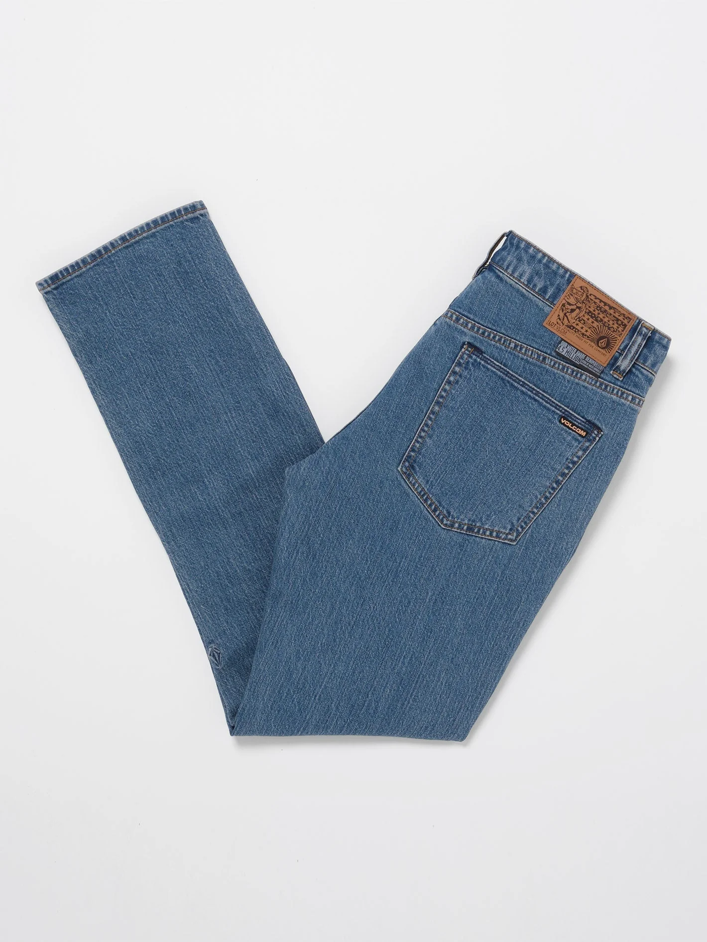 Jean Vorta - AGED INDIGO - Image 5