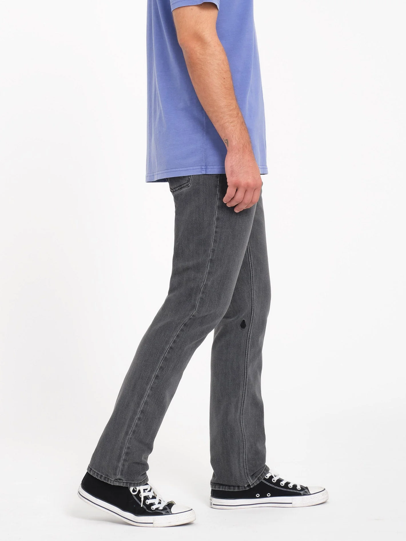 Jean Vorta - NEUTRAL GREY - Image 3