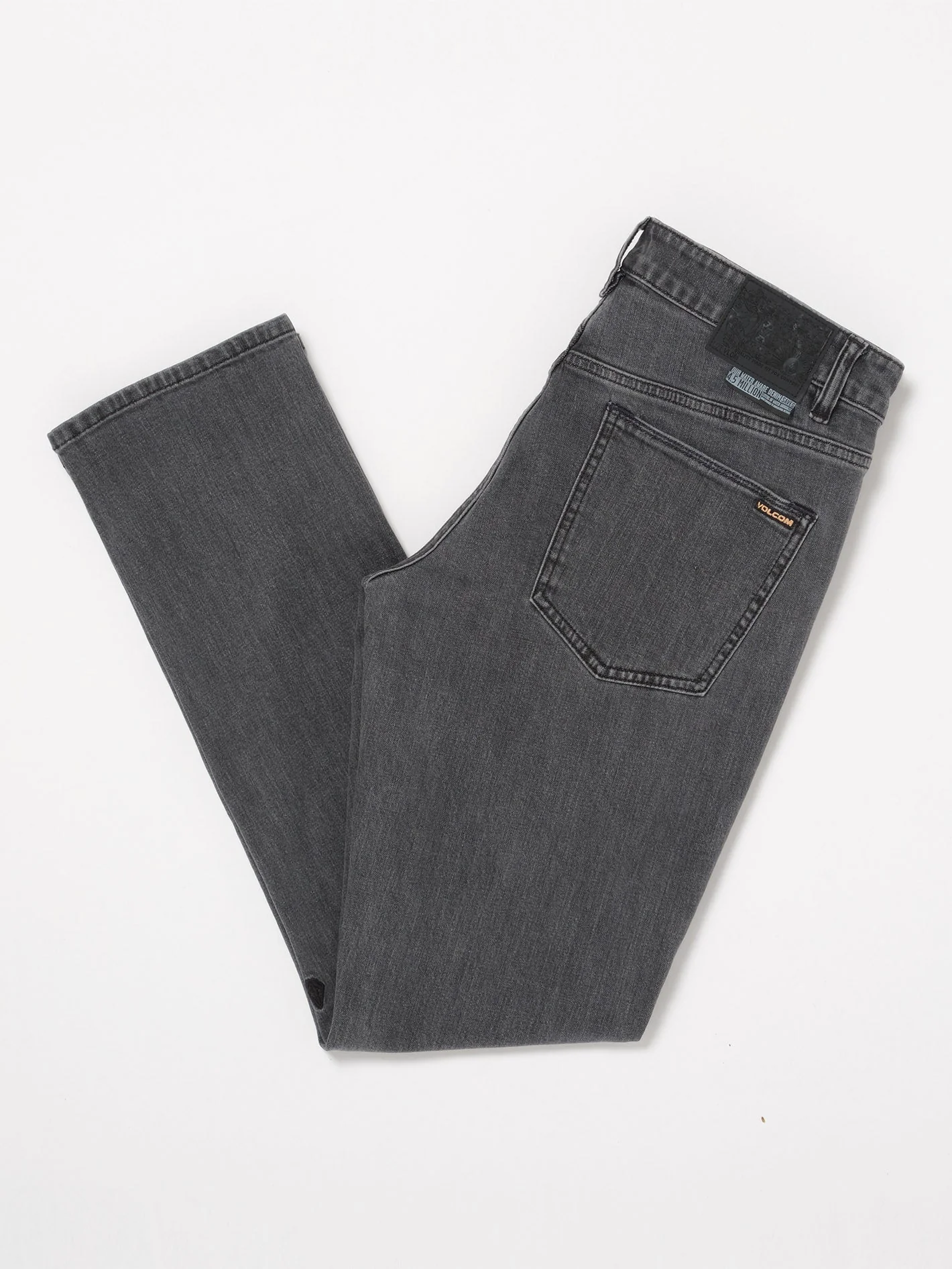 Jean Vorta - NEUTRAL GREY - Image 7