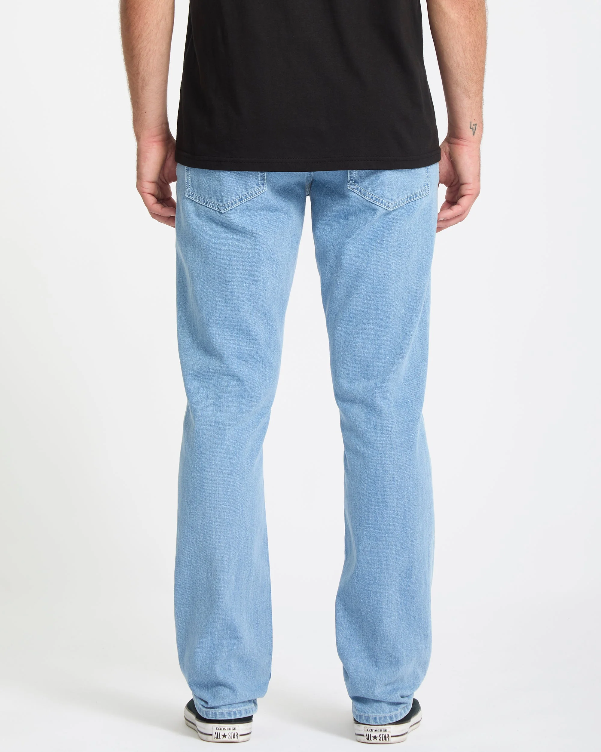 Jean Vorta - Camper Blue - Image 2