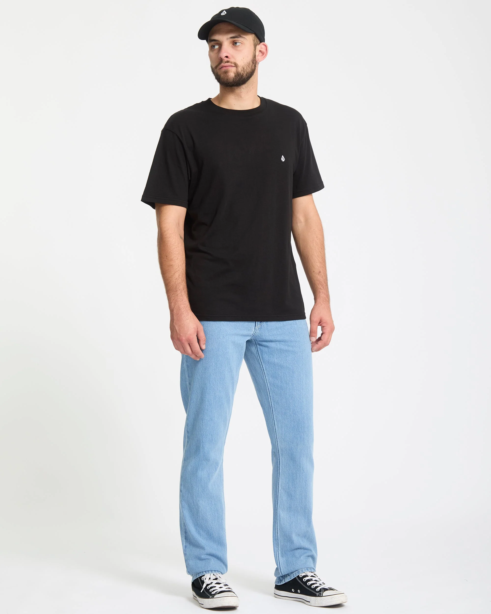 Jean Vorta - Camper Blue - Image 4