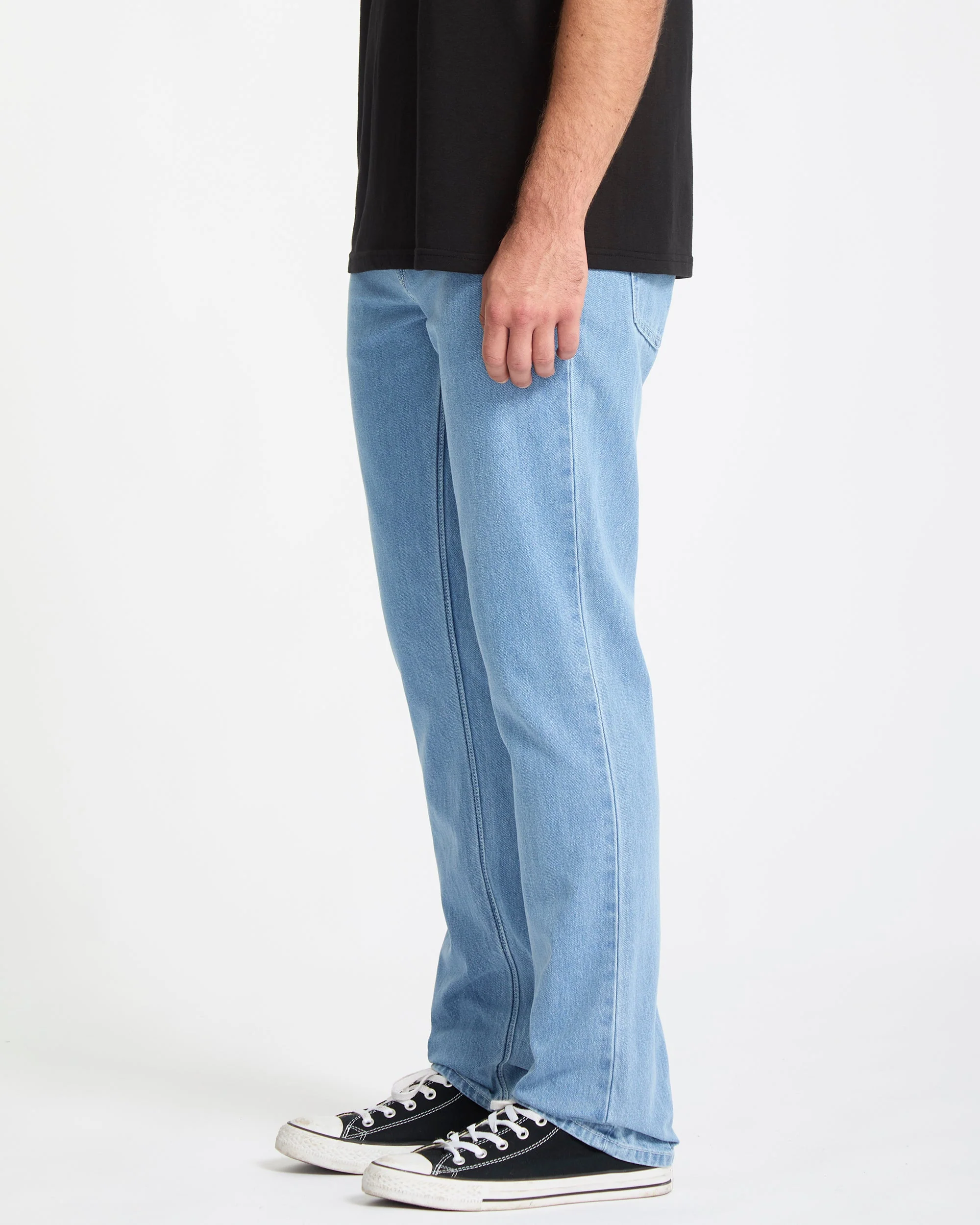 Jean Vorta - Camper Blue - Image 5