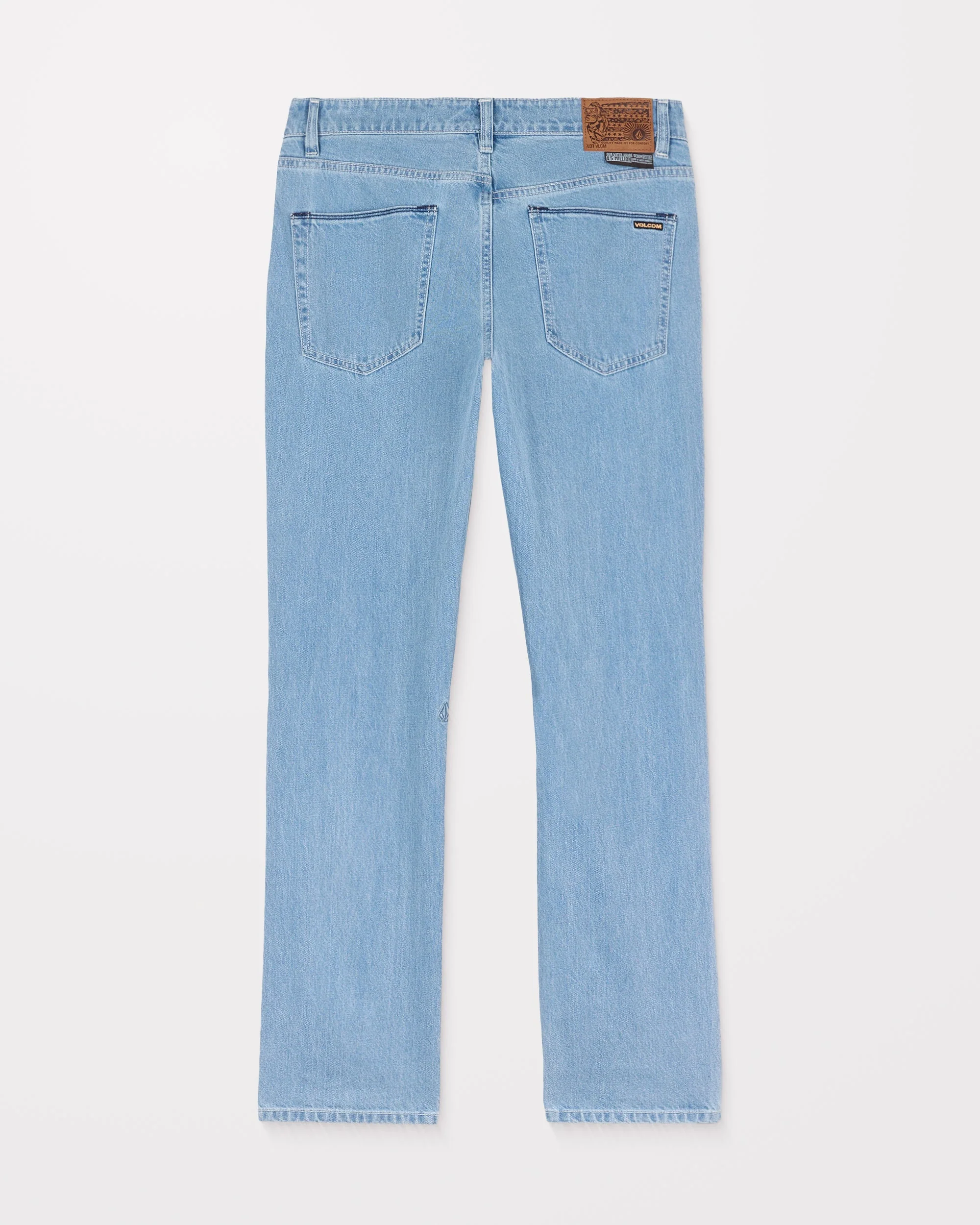 Jean Vorta - Camper Blue - Image 7