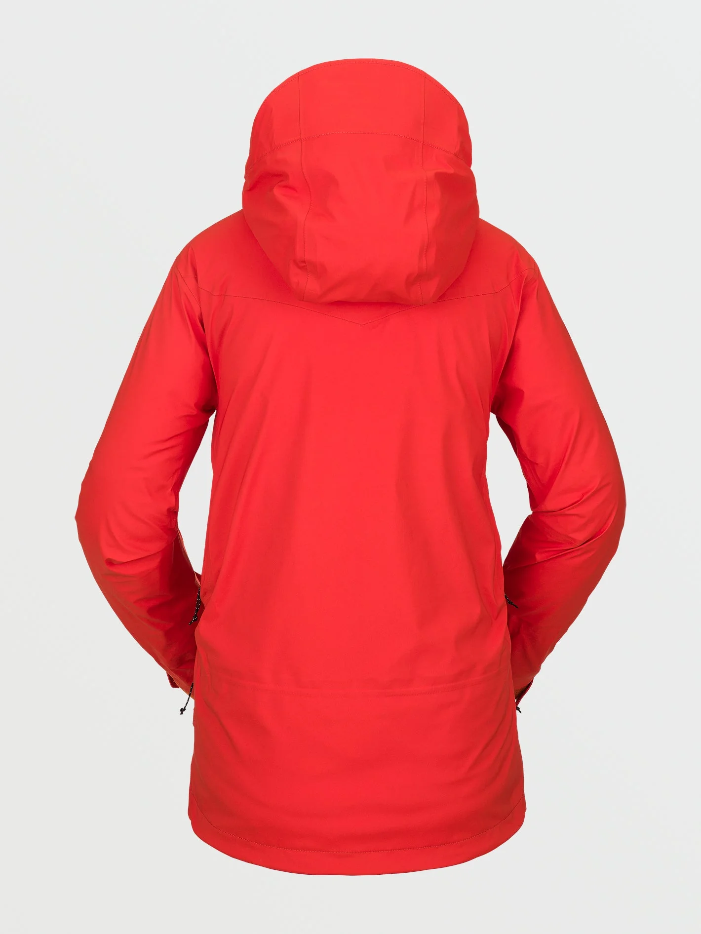 Veste de snow Vs 3L Stretch Gore-Tex - Orange Shock - Image 16