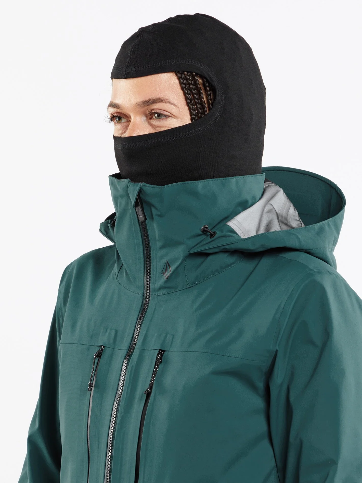 Veste Stretch Gore-Tex Vs 3L - BALSAM - Image 8