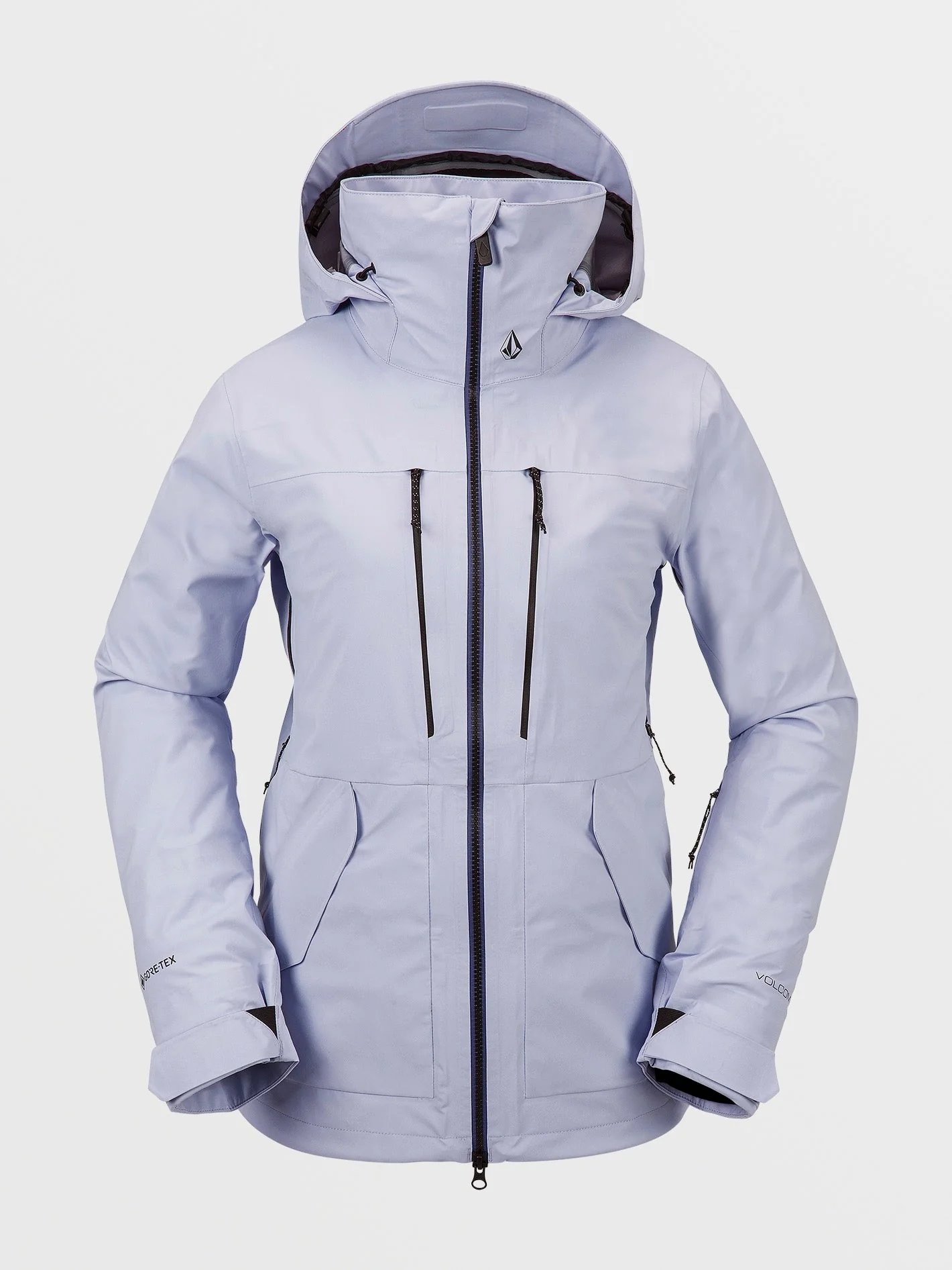 Veste Stretch Gore-Tex Vs 3L - LILAC ASH - Image 7