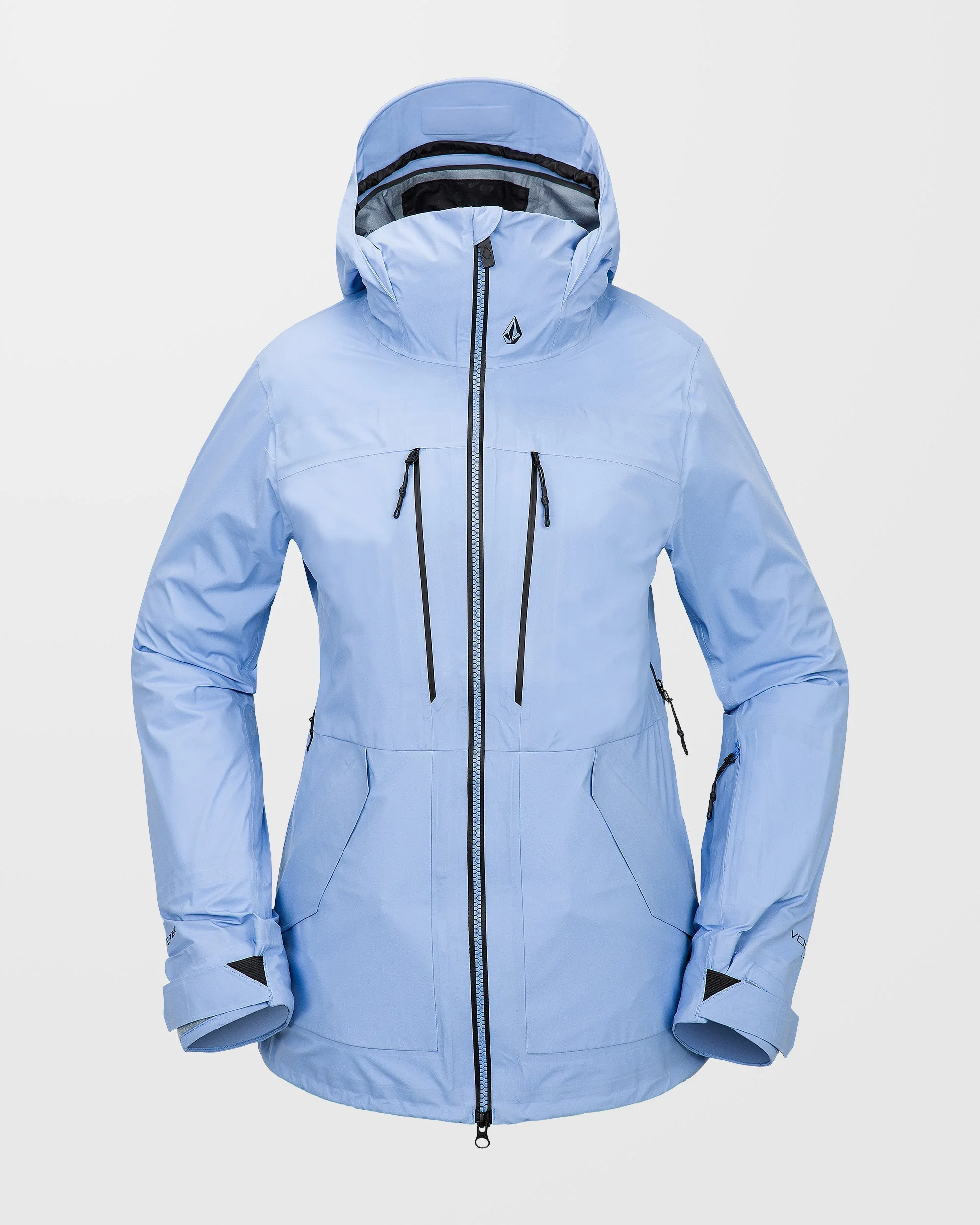 Veste Vs 3L Stretch Gore-Tex - Crystal Blue