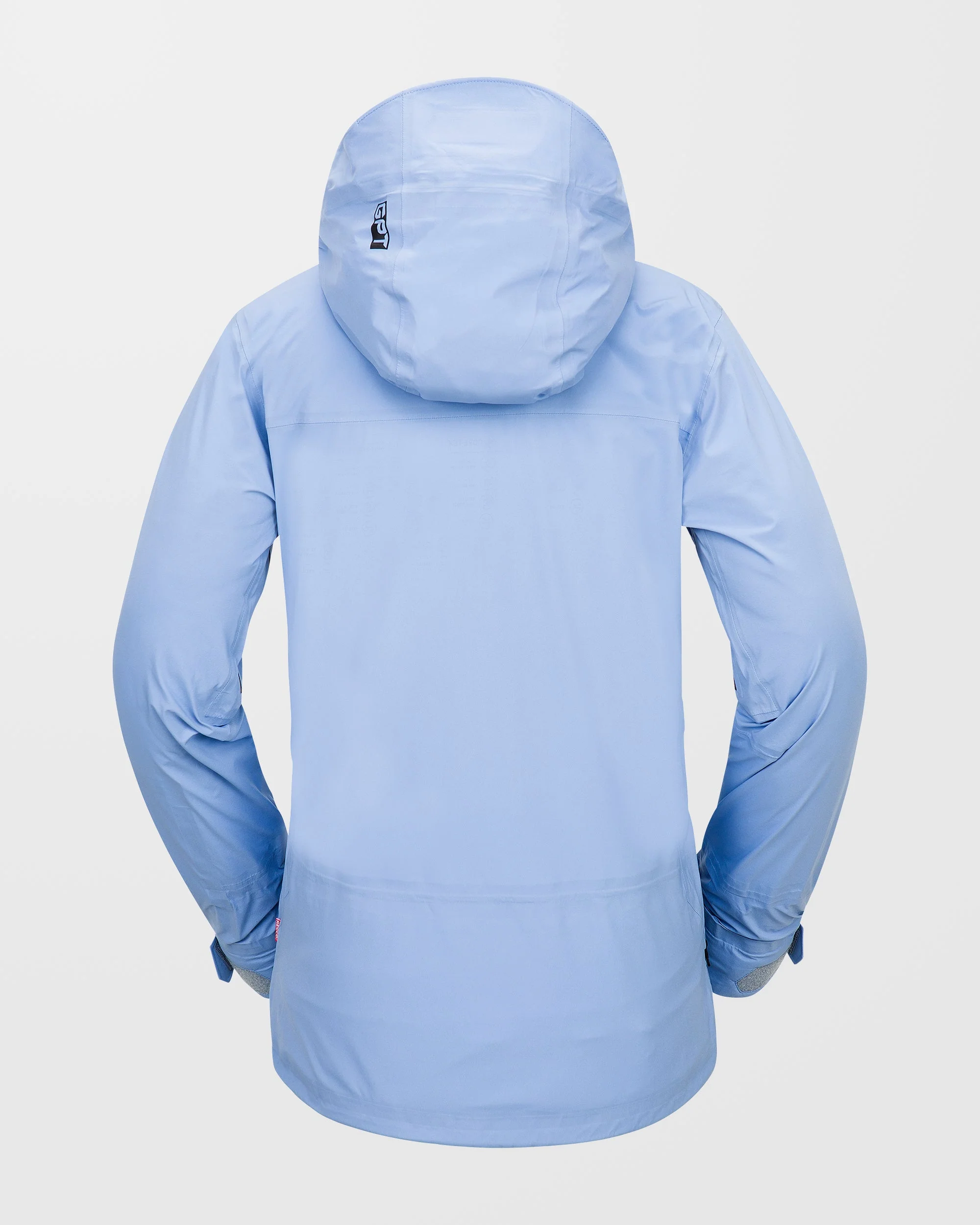 Veste Vs 3L Stretch Gore-Tex - Crystal Blue - Image 2