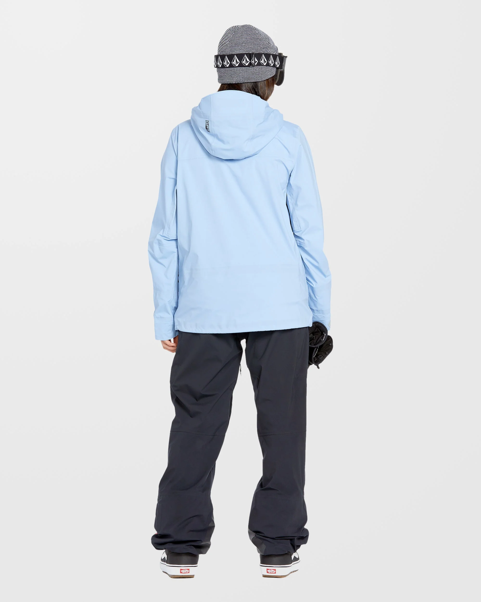 Veste Vs 3L Stretch Gore-Tex - Crystal Blue - Image 4