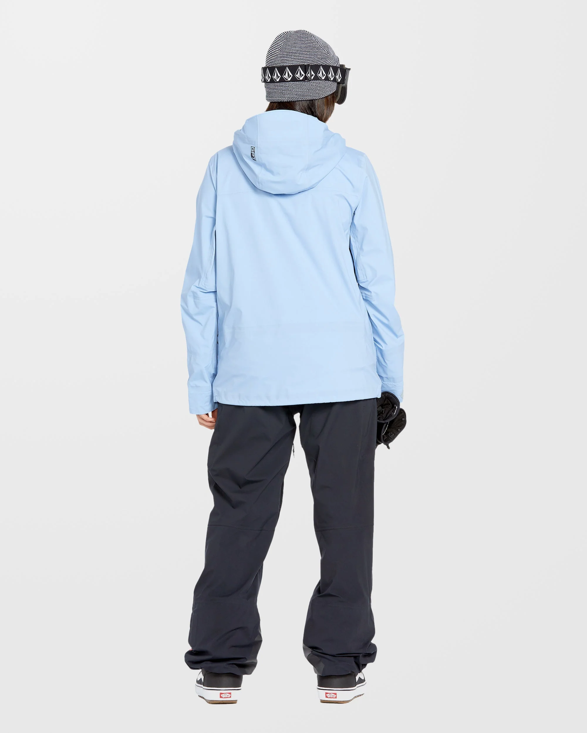 Veste Vs 3L Stretch Gore-Tex - Crystal Blue - Image 5