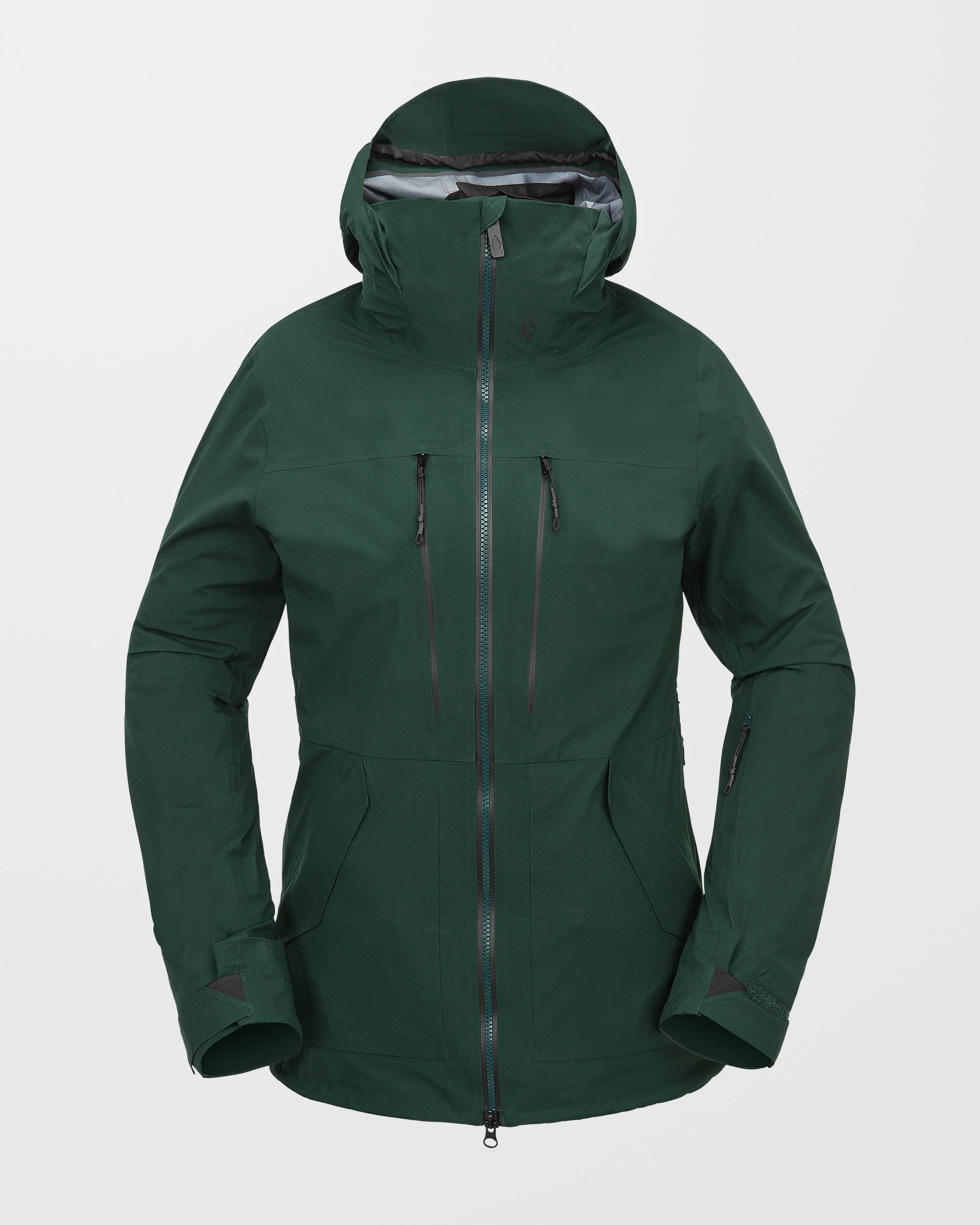 Veste Vs 3L Stretch Gore-Tex - Scarab