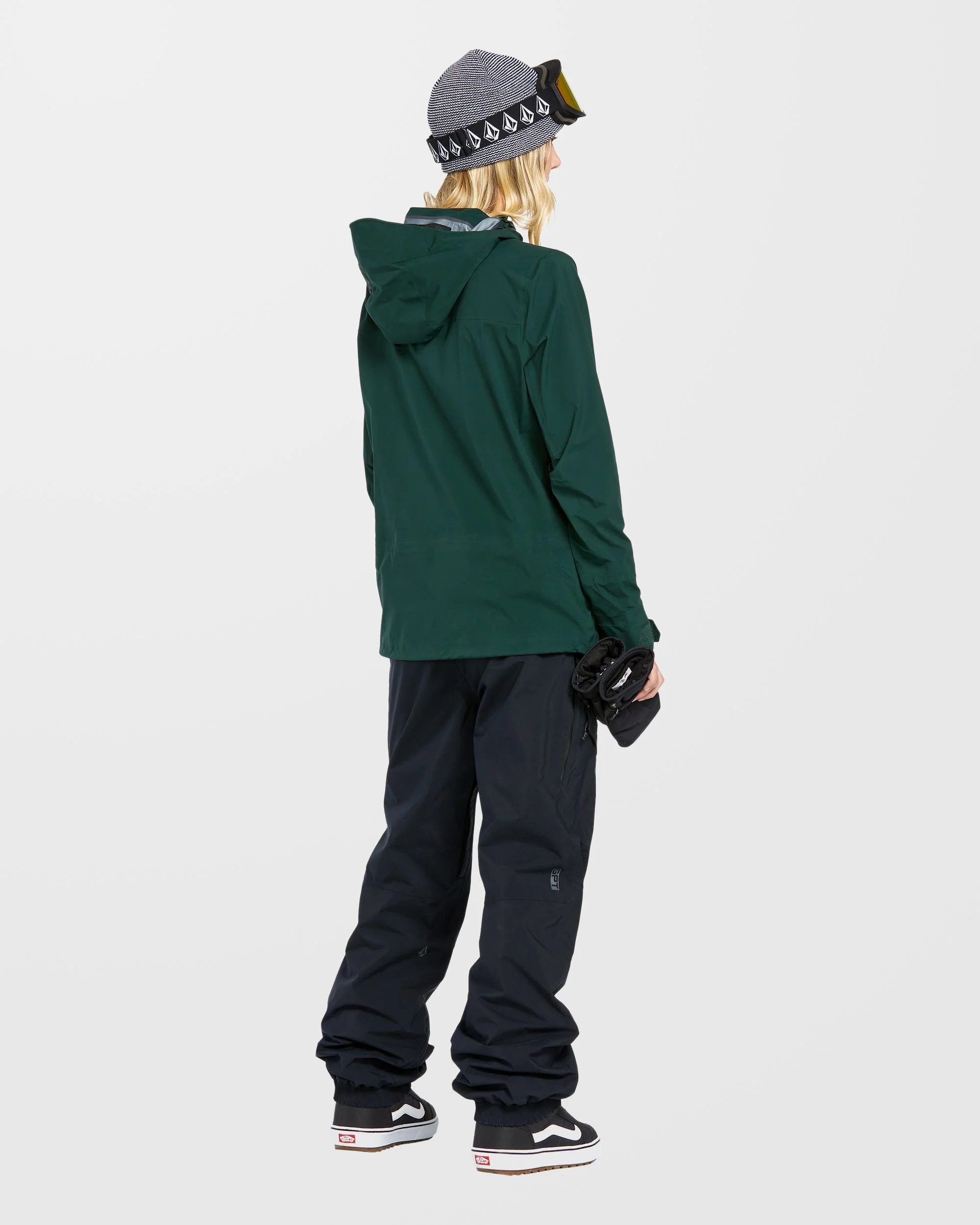 Veste Vs 3L Stretch Gore-Tex - Scarab - Image 4
