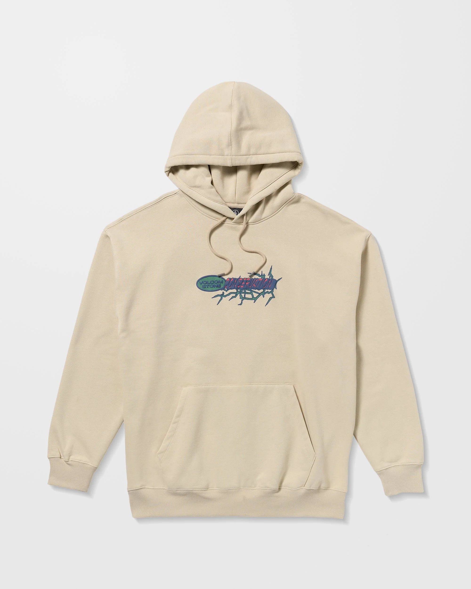 Sweat À Capuche Vsc Tripper - Light Beige - Image 7