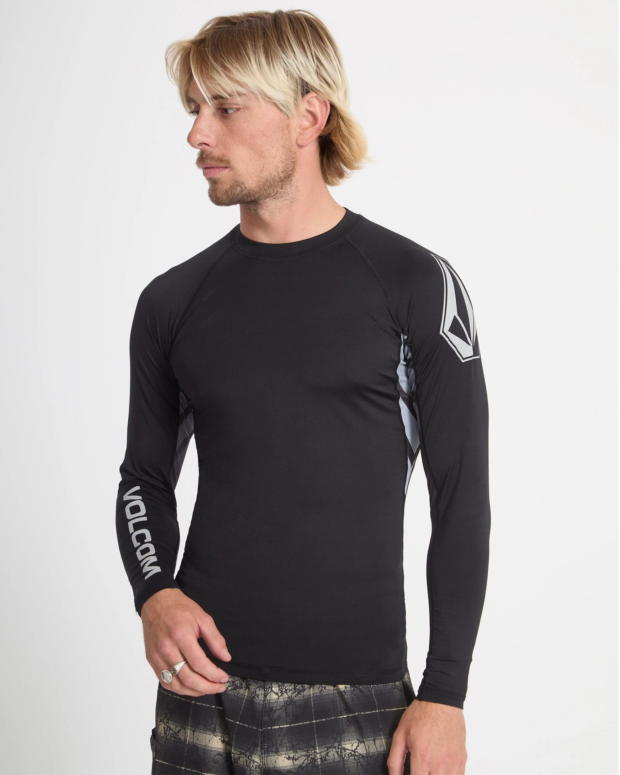 Rashguard Vtv Jack Robinson - Black - Image 5