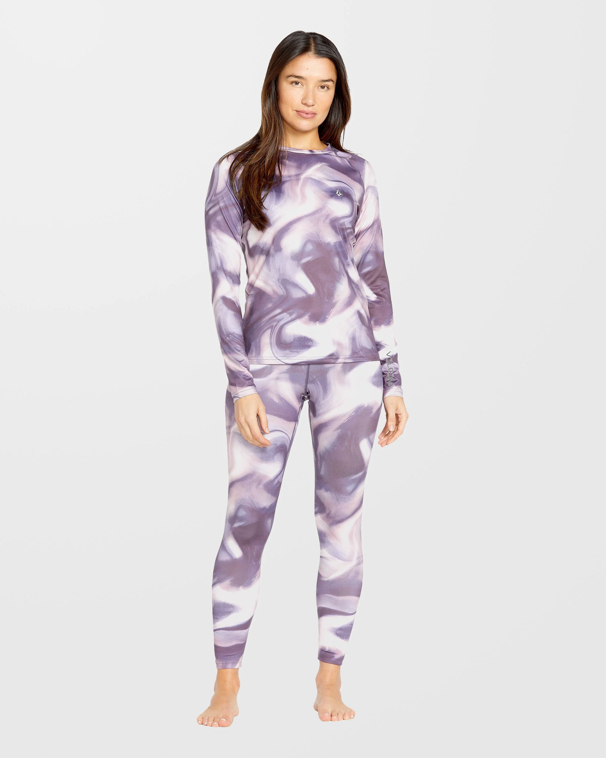 Legging première couche W V-Science - Nirvana - Image 4