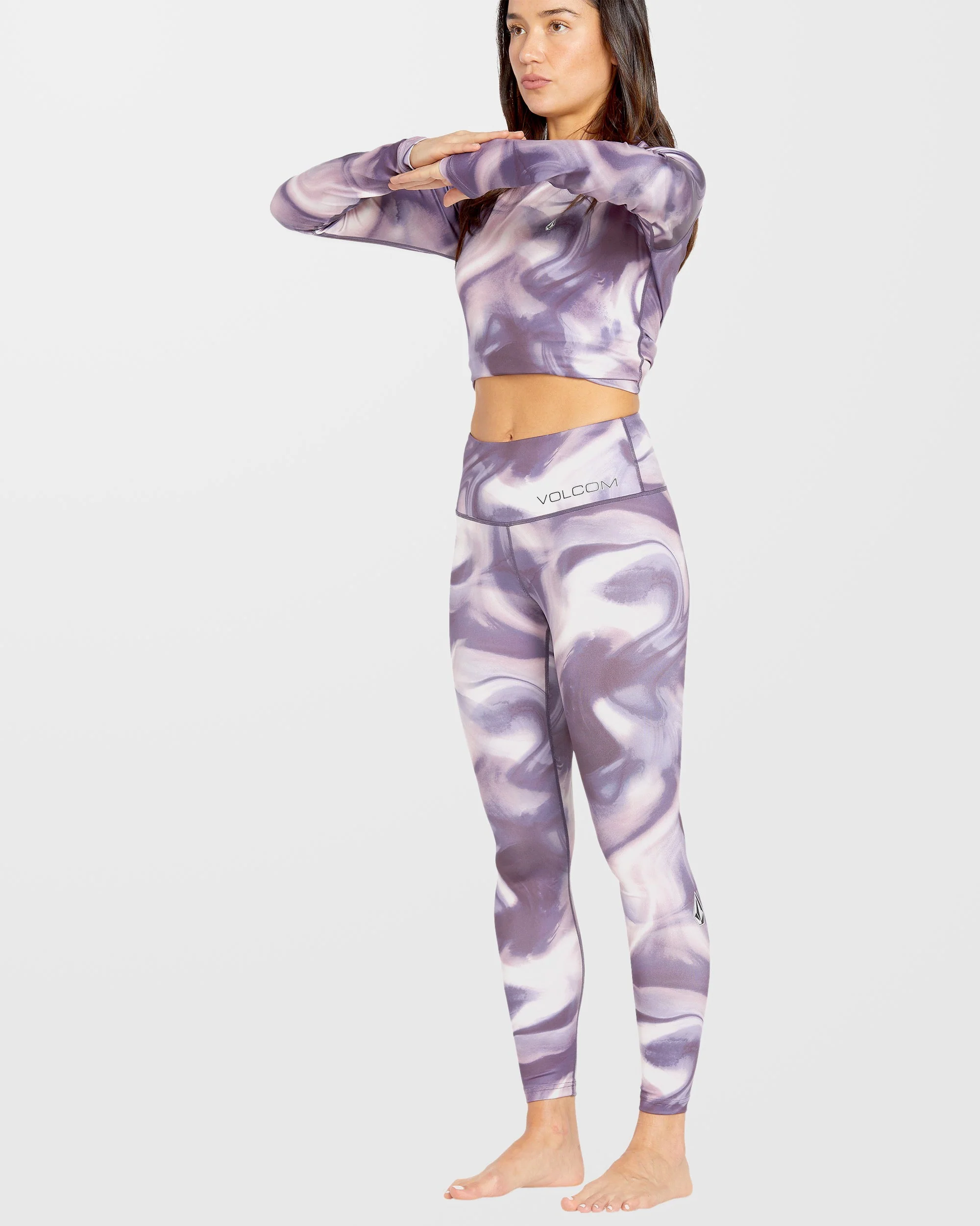 Legging première couche W V-Science - Nirvana - Image 6