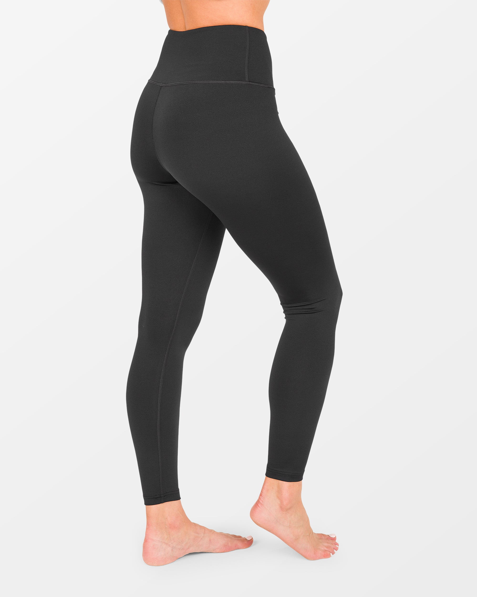 Legging première couche W V-Science Base Layer - Black - Image 2