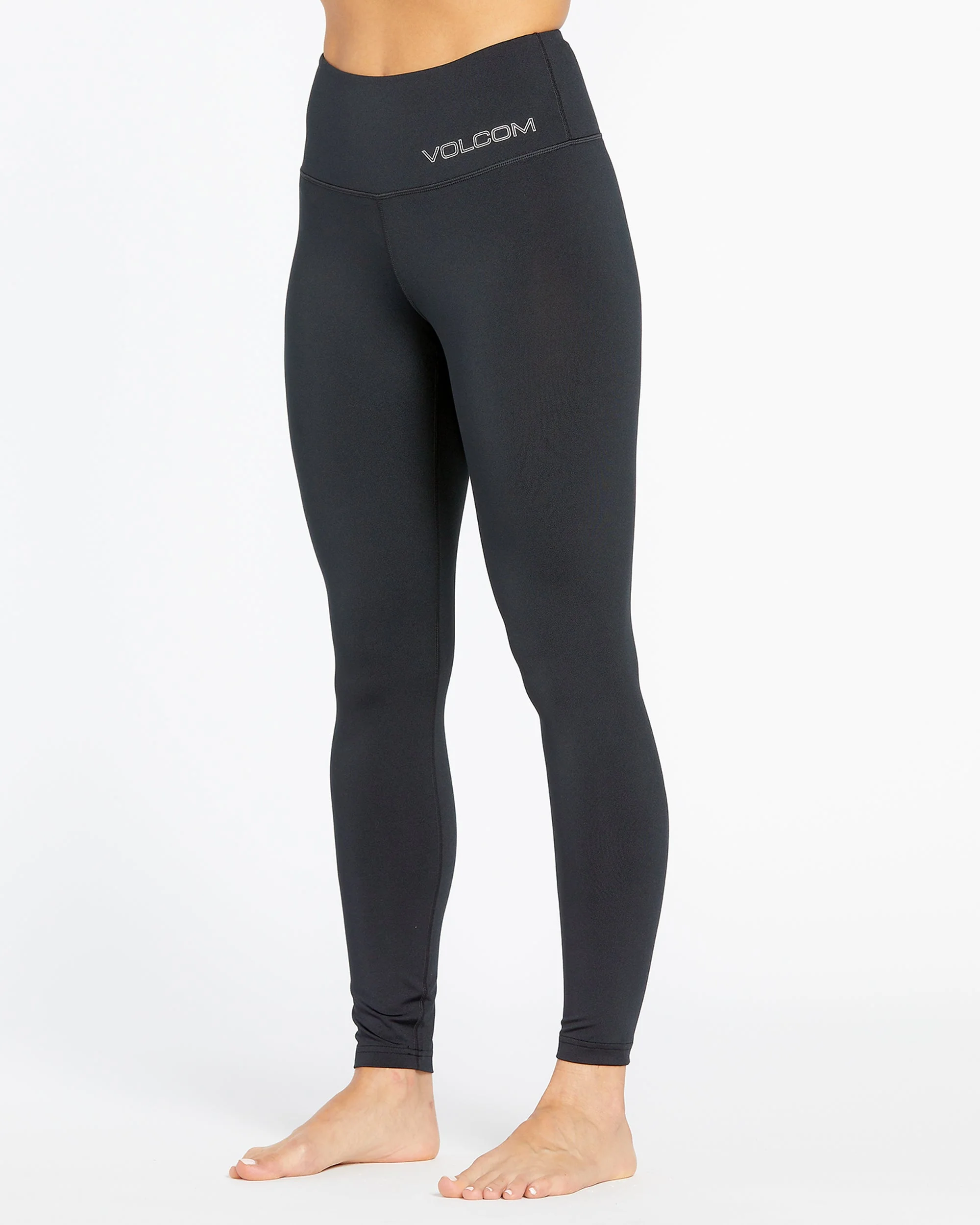 Legging première couche W V-Science Base Layer - Black - Image 3