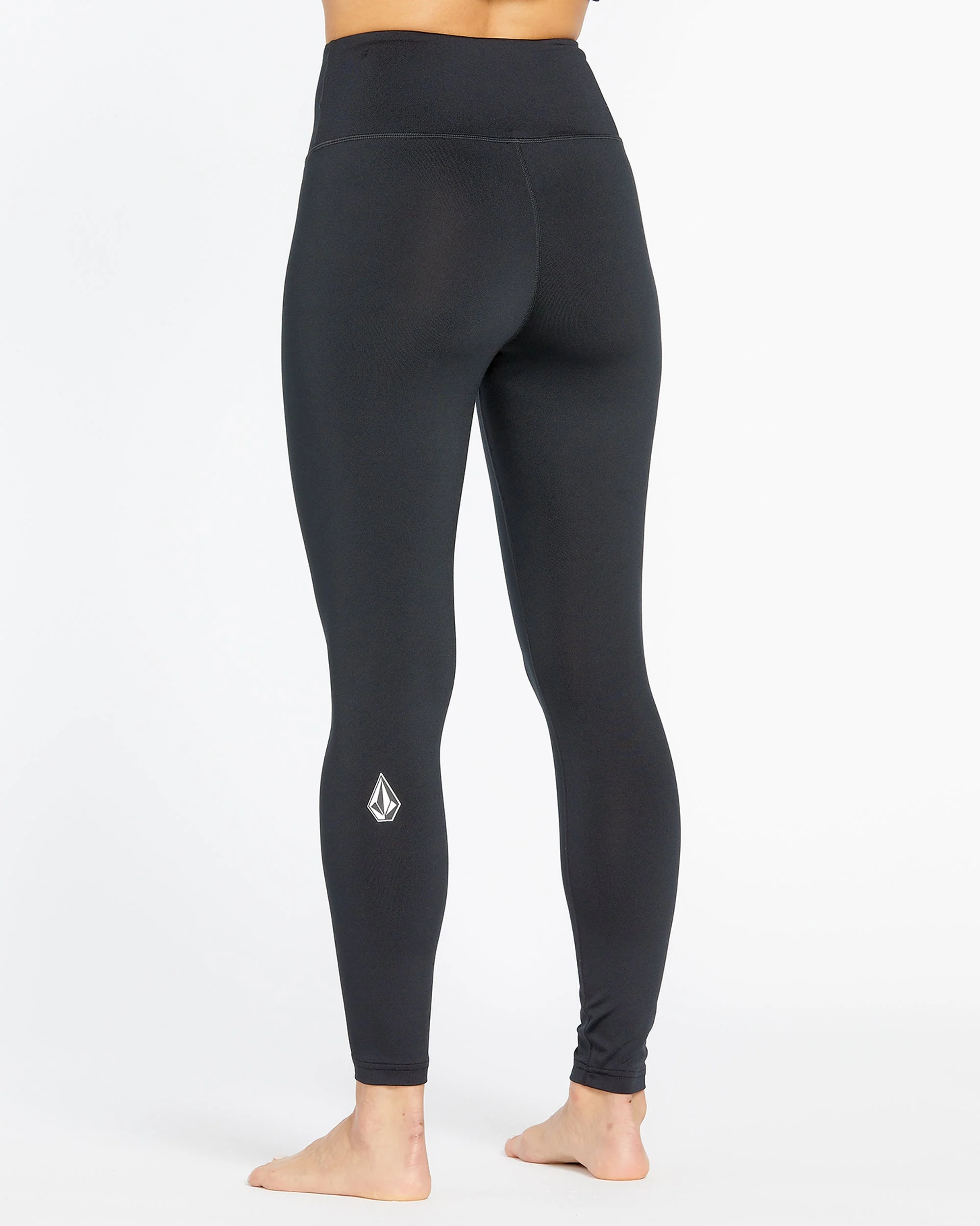 Legging première couche W V-Science Base Layer - Black - Image 4