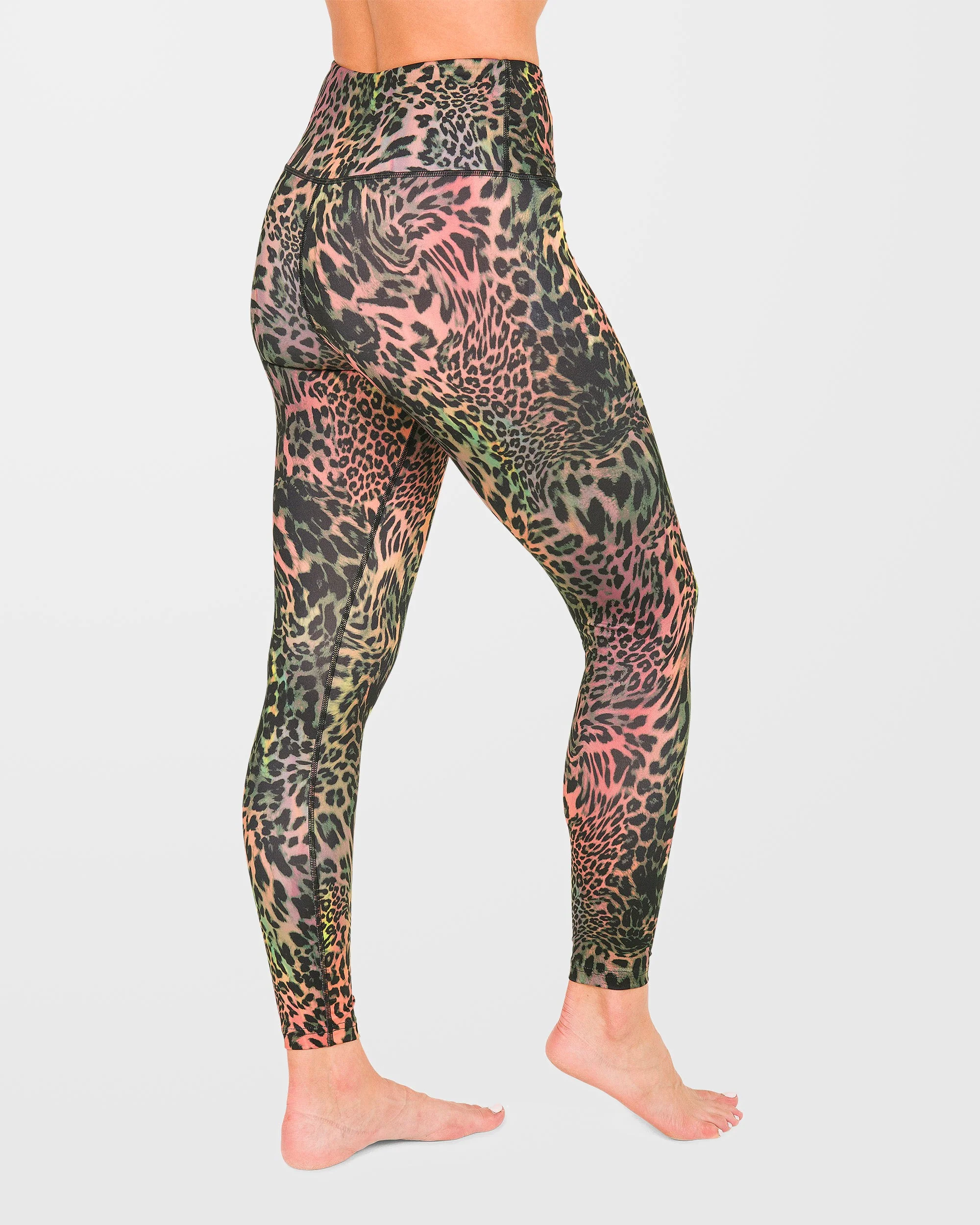Legging première couche W V-Science - Acid - Image 2