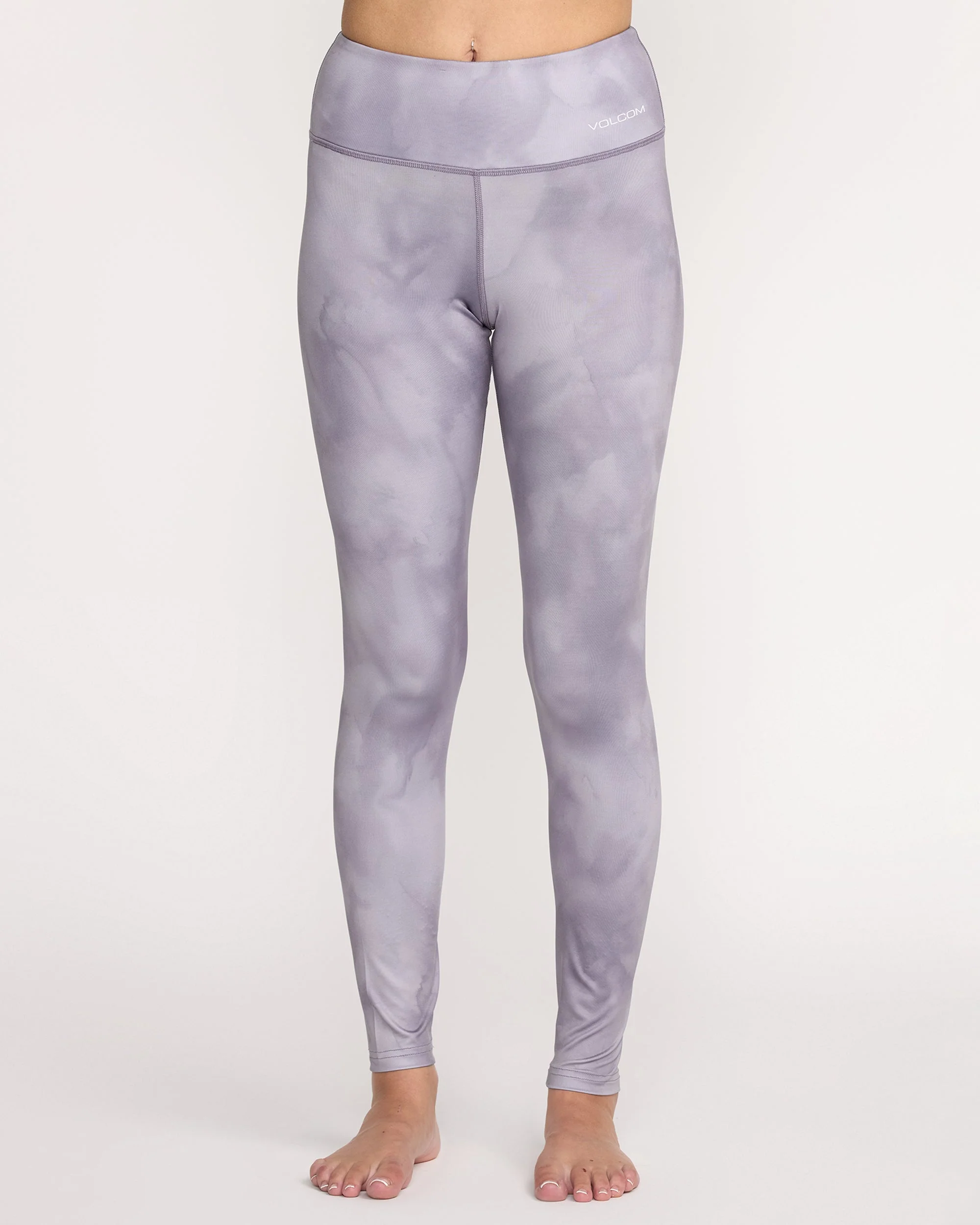 Legging première couche W V-Science Base Layer - Lavender Aura