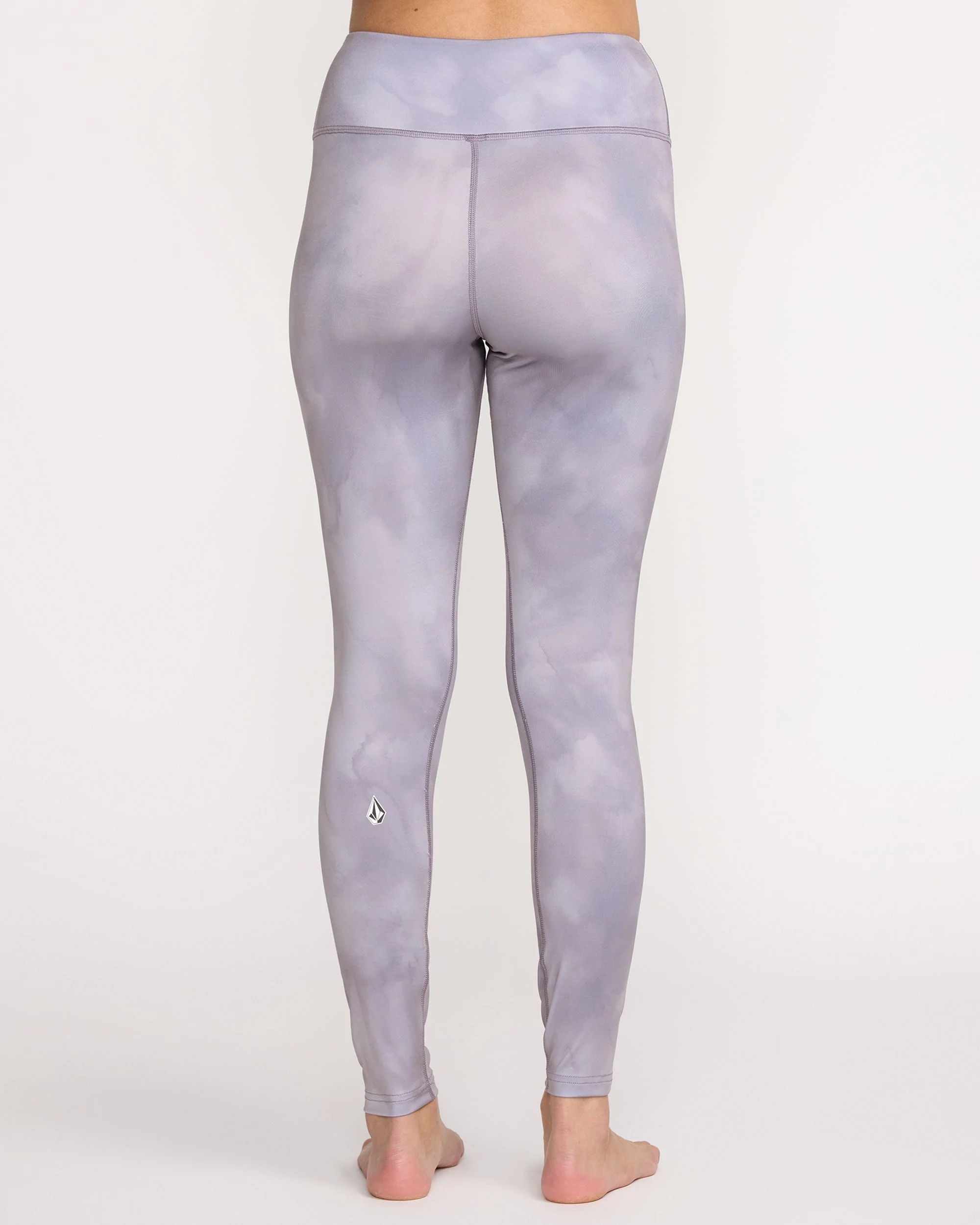 Legging première couche W V-Science Base Layer - Lavender Aura - Image 2