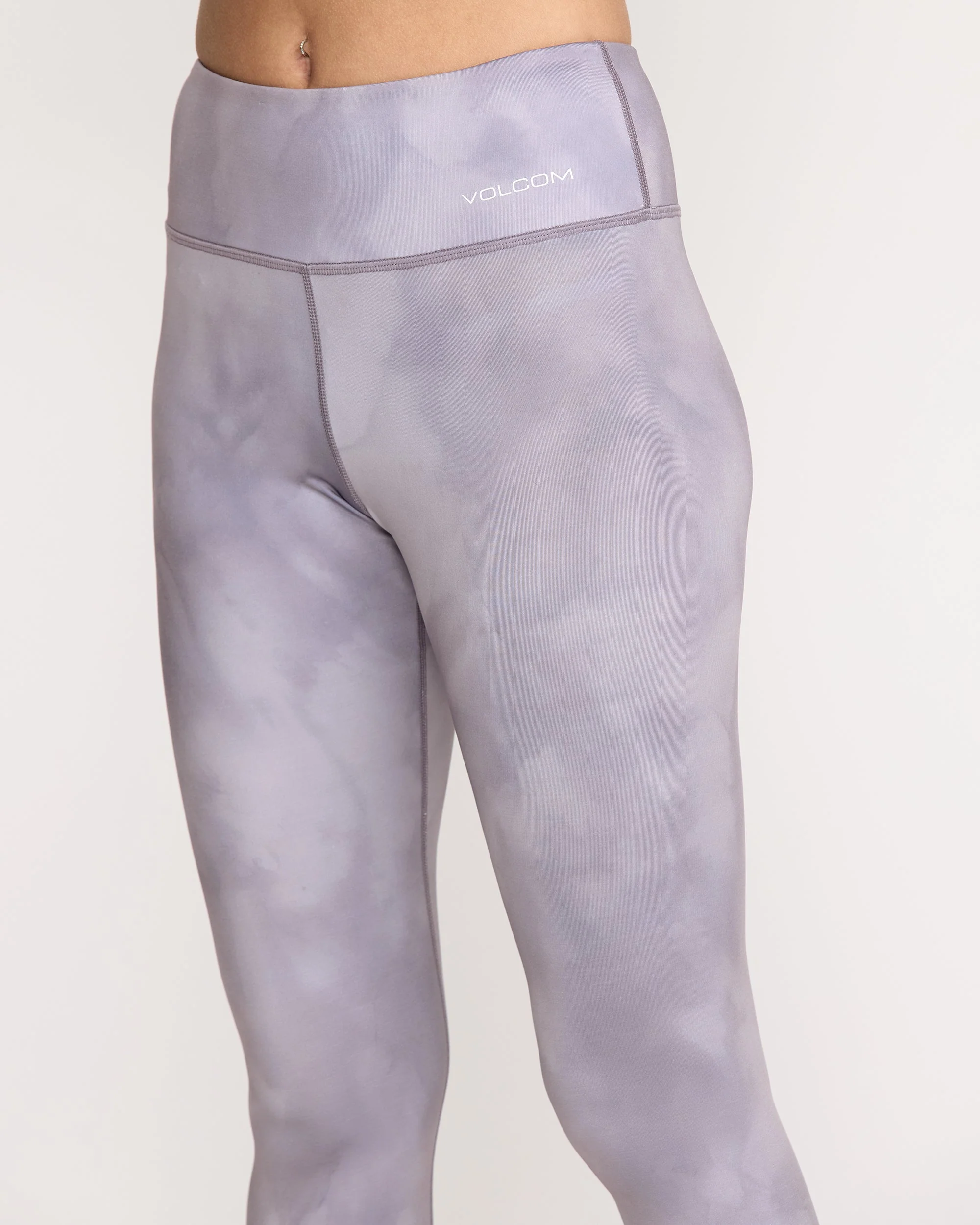 Legging première couche W V-Science Base Layer - Lavender Aura - Image 4