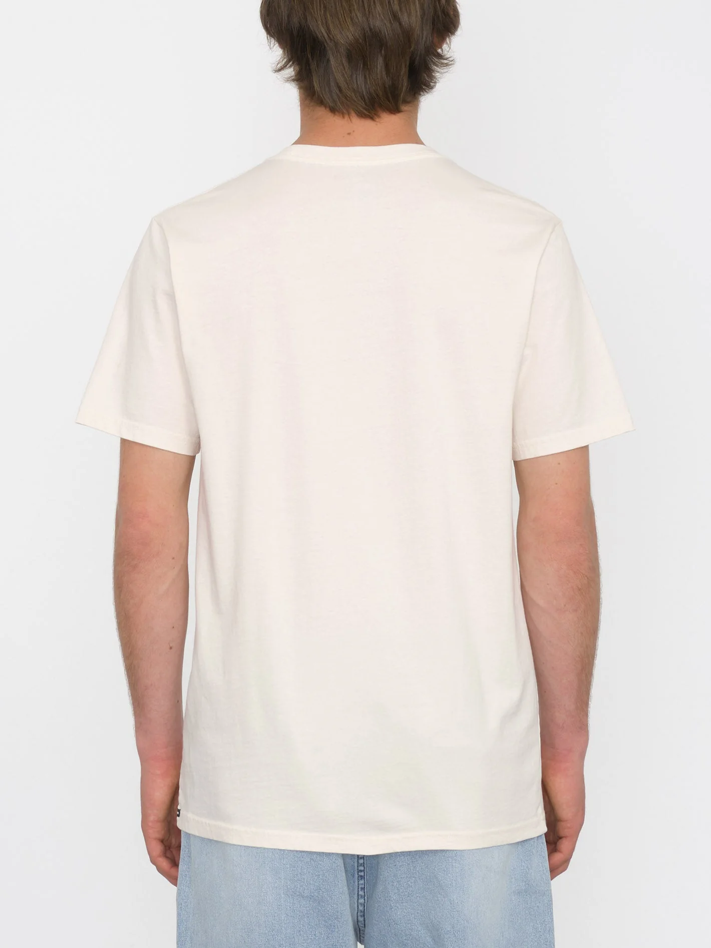 T-shirt Wall Puncher - OFF WHITE - Image 2