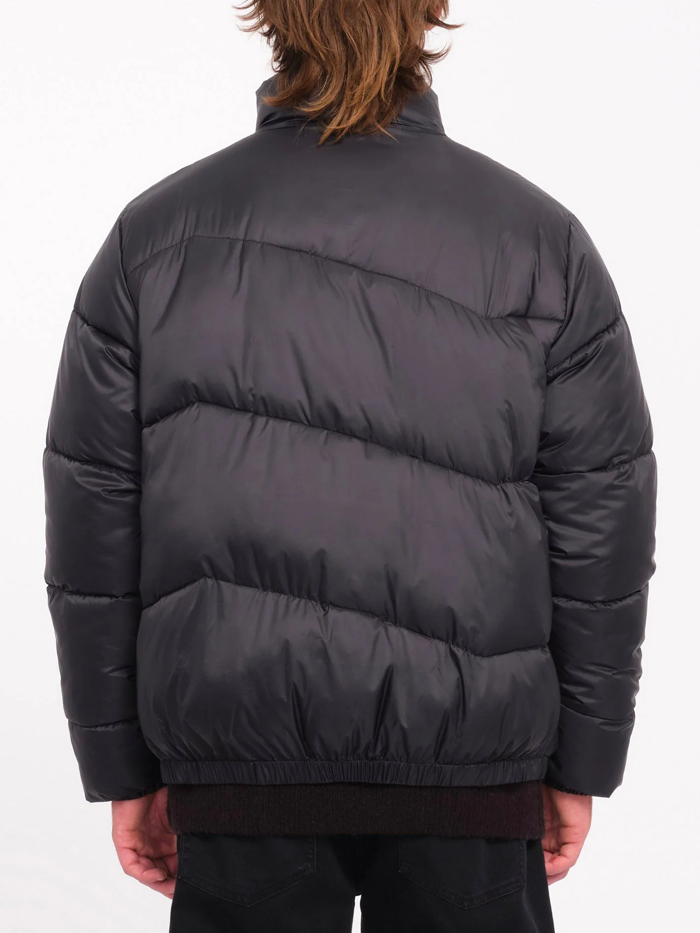 Veste Wallstone - BLACK - Image 3