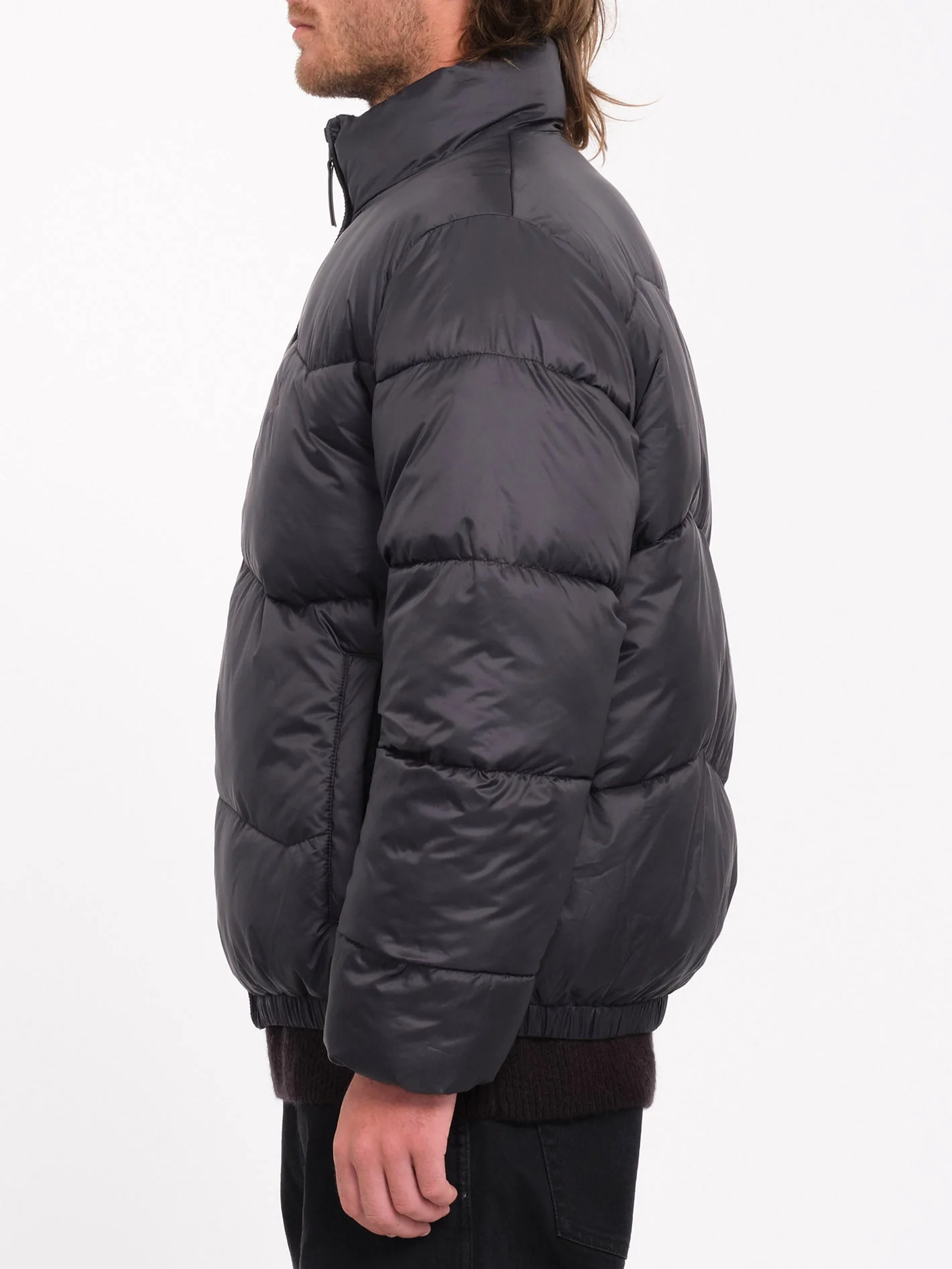 Veste Wallstone - BLACK - Image 4