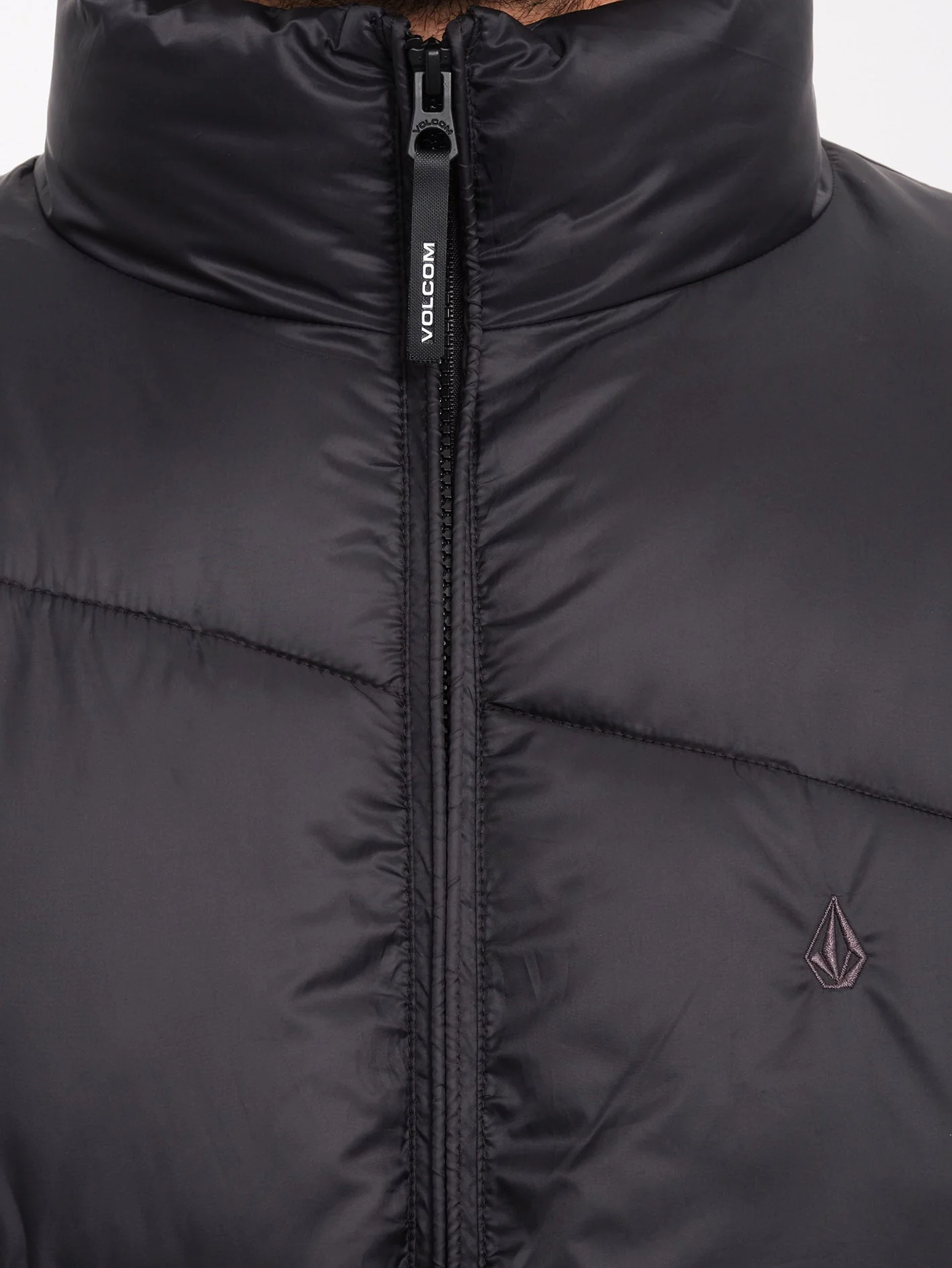 Veste Wallstone - BLACK - Image 6