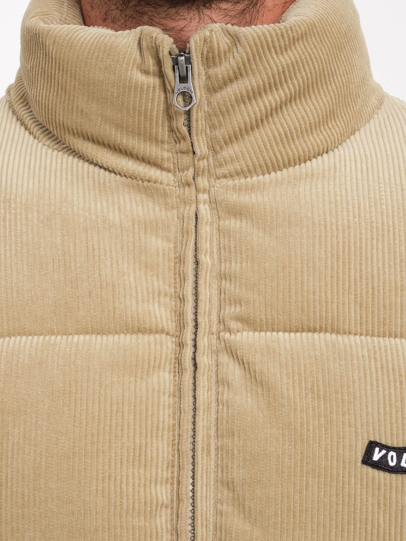 Veste Walltz - KHAKI - Image 5