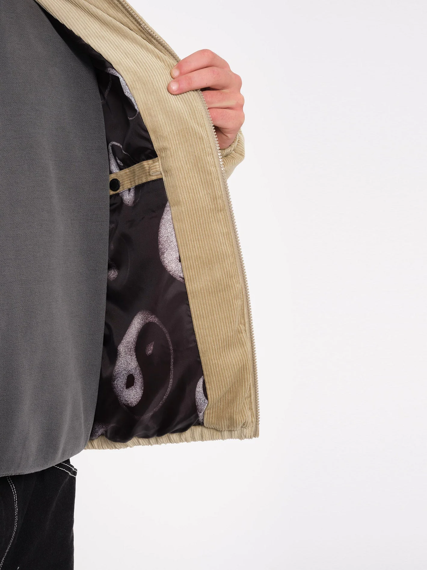 Veste Walltz - KHAKI - Image 6
