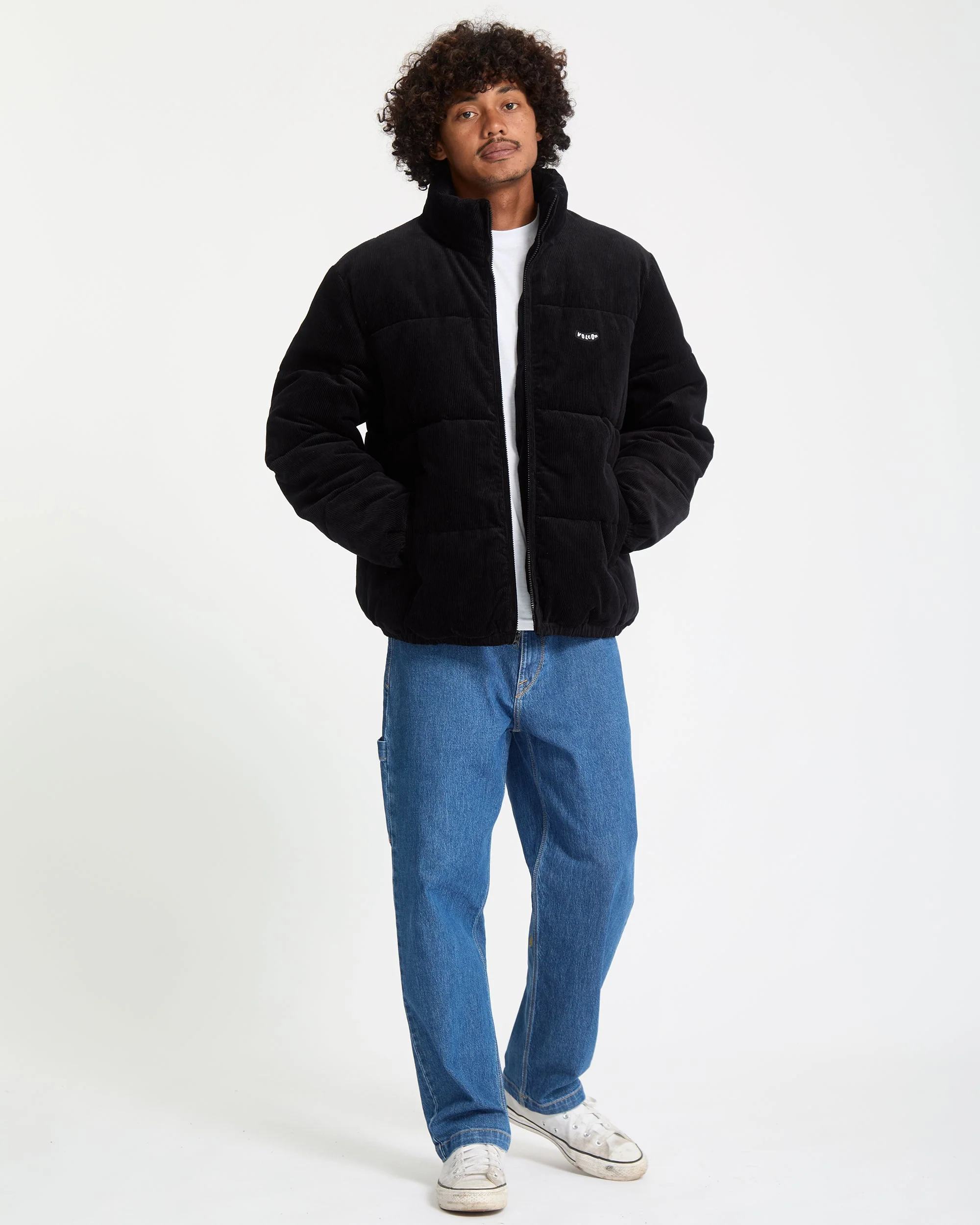 Veste Walltz - Black - Image 10