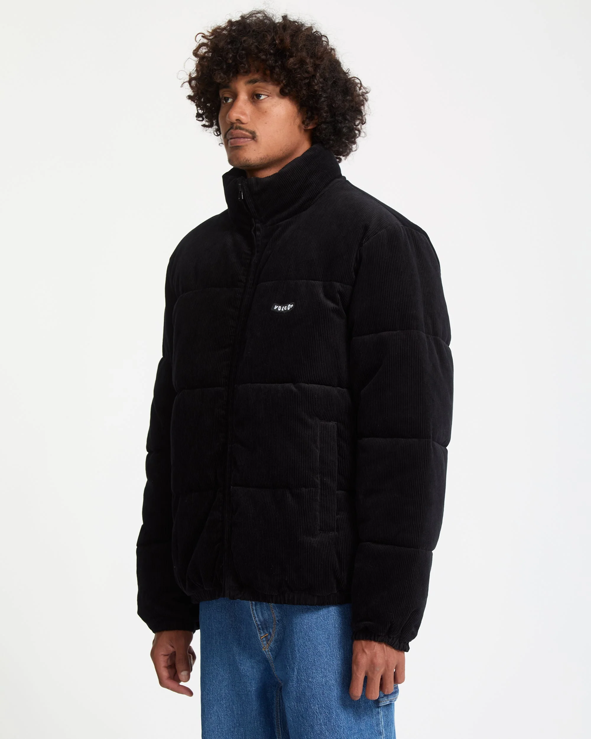 Veste Walltz - Black - Image 11