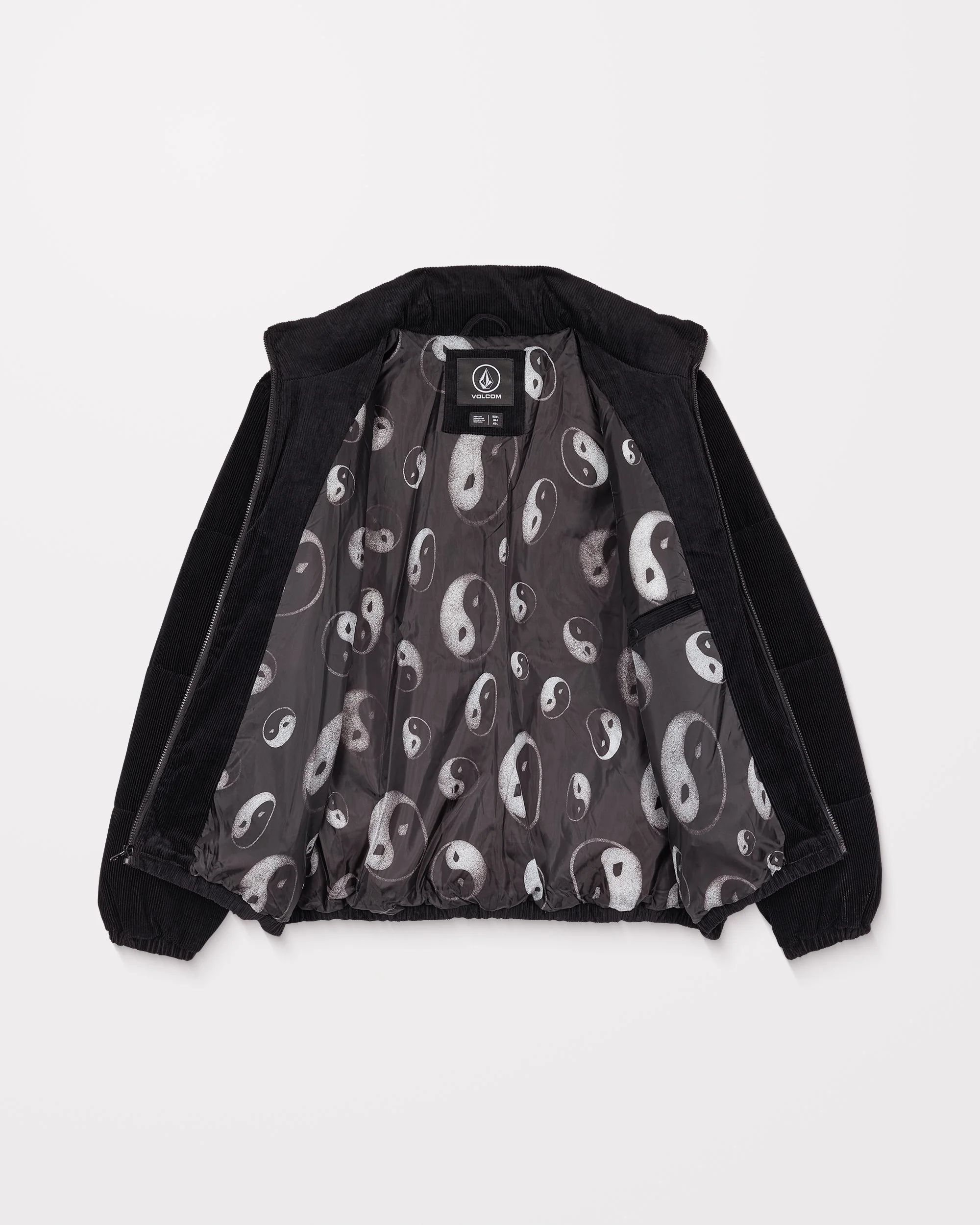 Veste Walltz - Black - Image 14