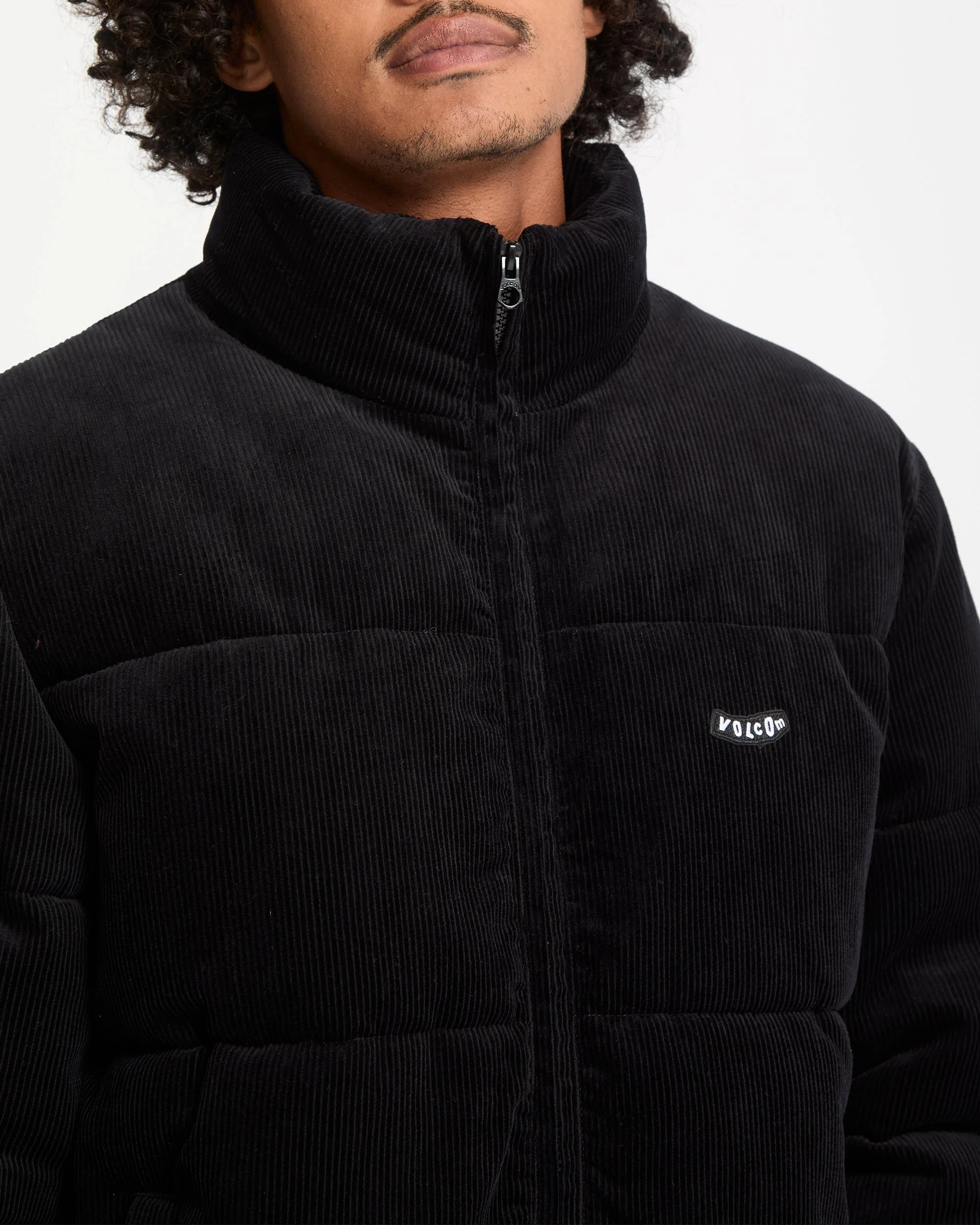 Veste Walltz - Black - Image 3