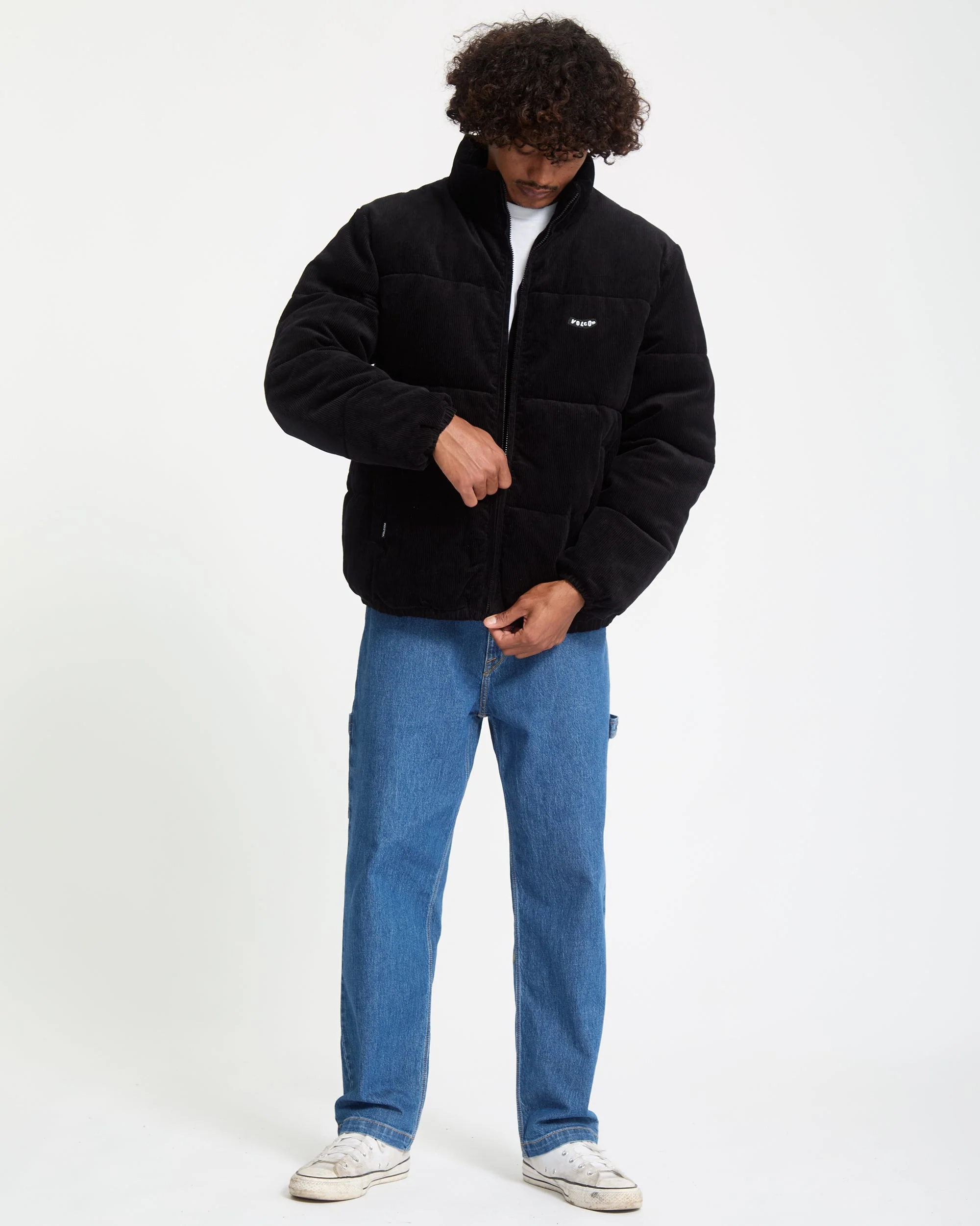 Veste Walltz - Black - Image 5