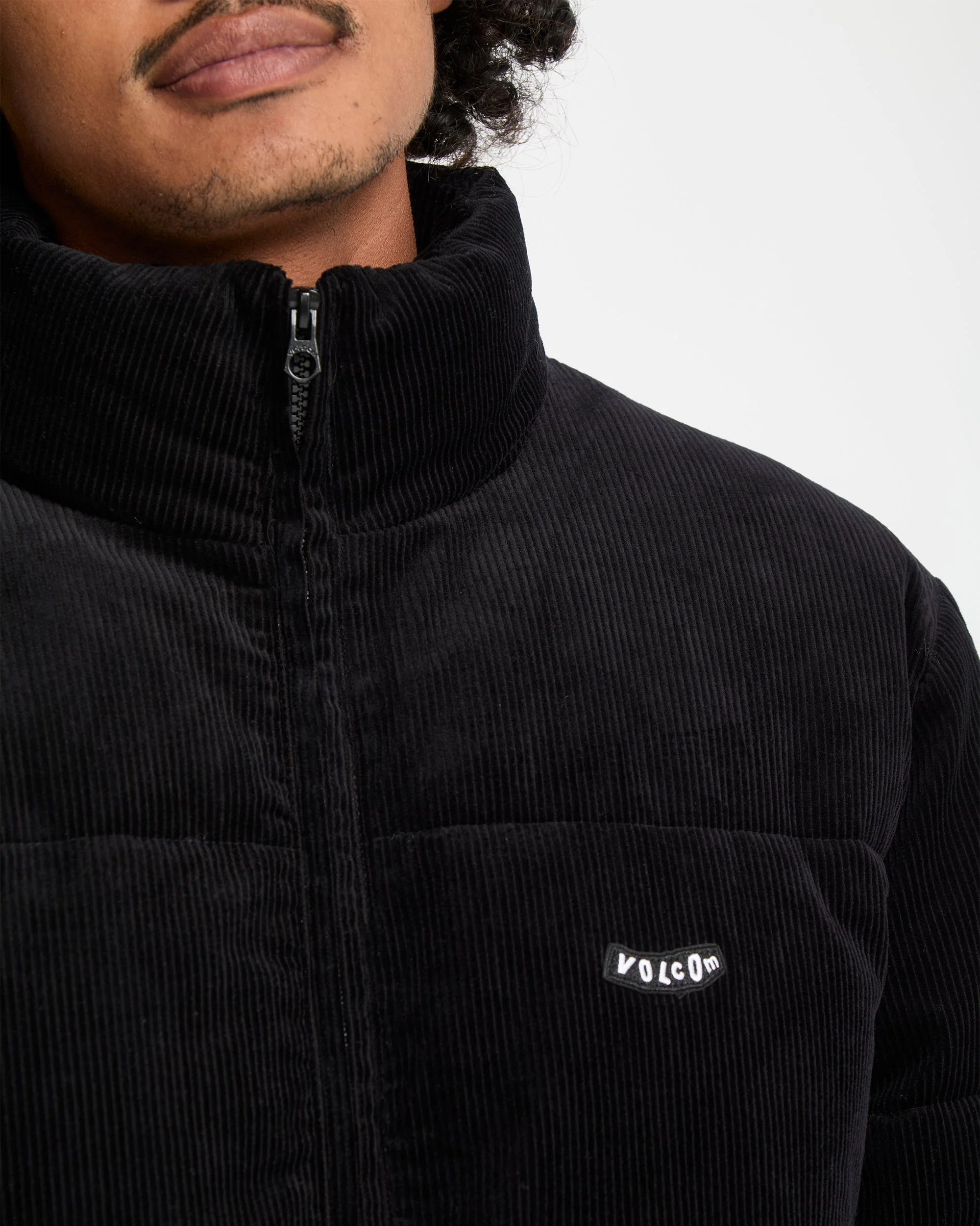 Veste Walltz - Black - Image 6