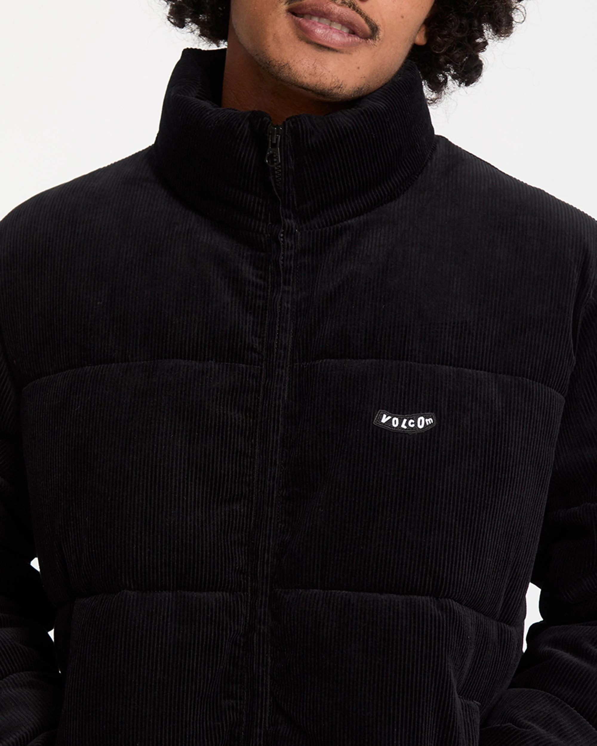 Veste Walltz - Black - Image 7
