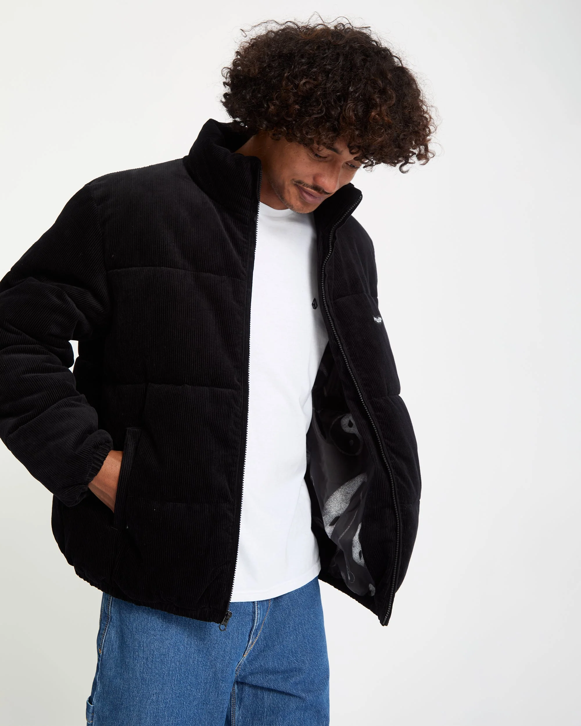 Veste Walltz - Black - Image 8