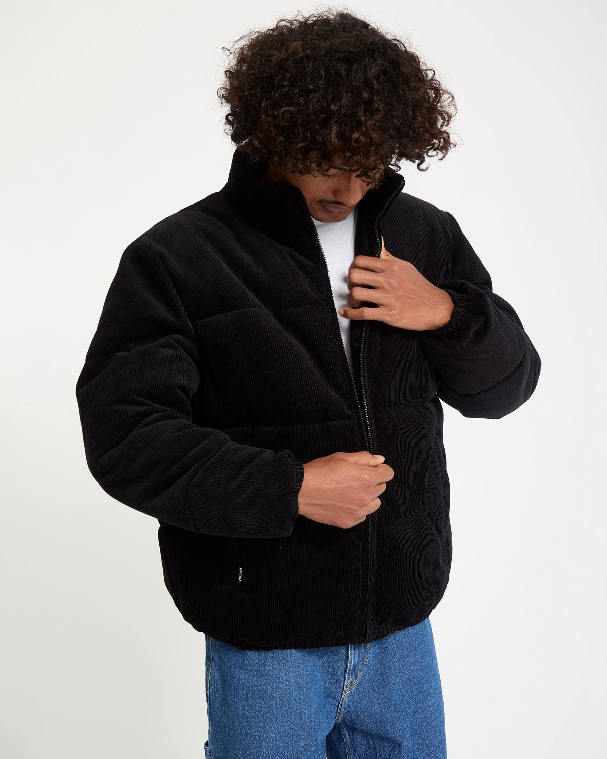 Veste Walltz - Black - Image 9