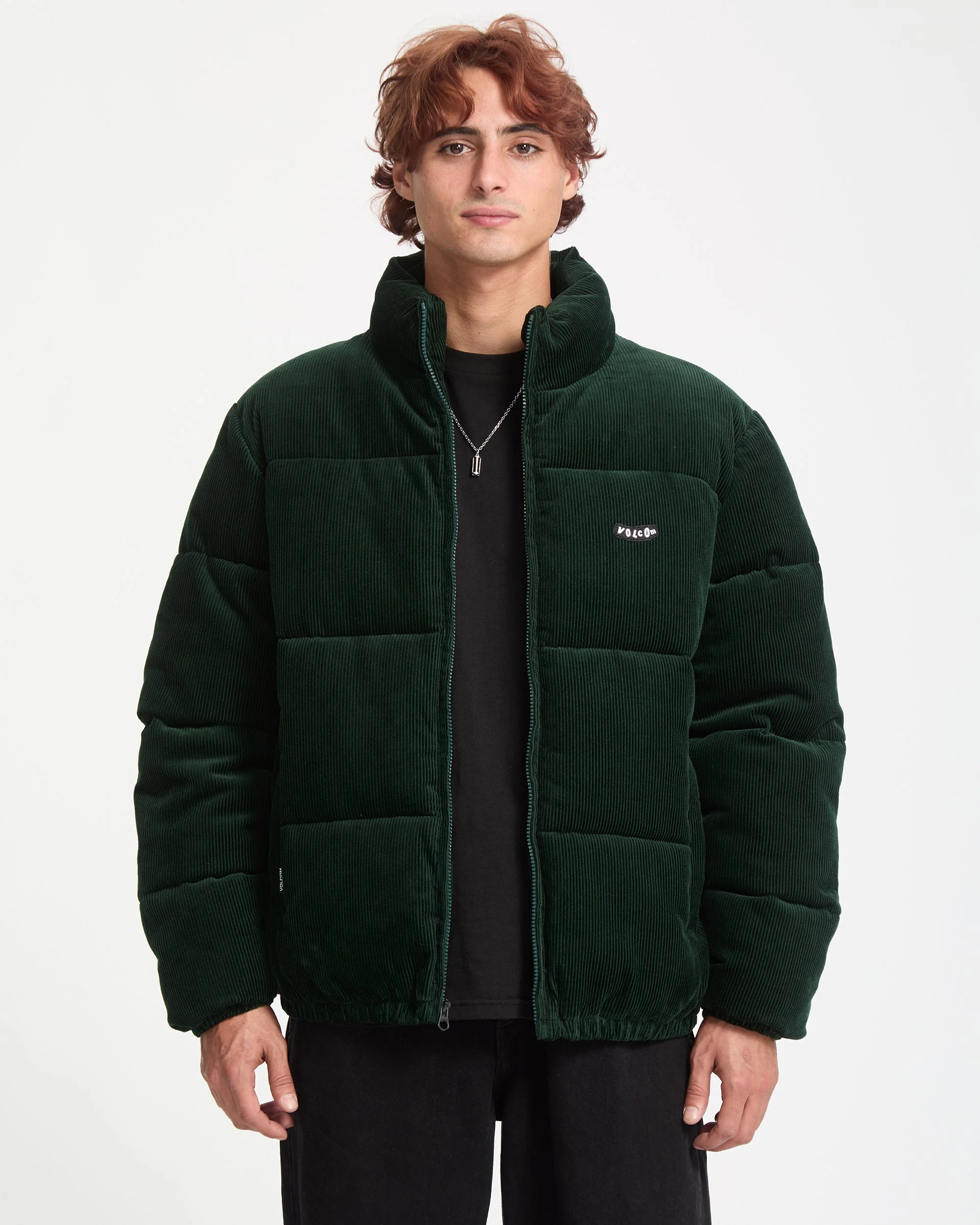 Veste Walltz - Scarab