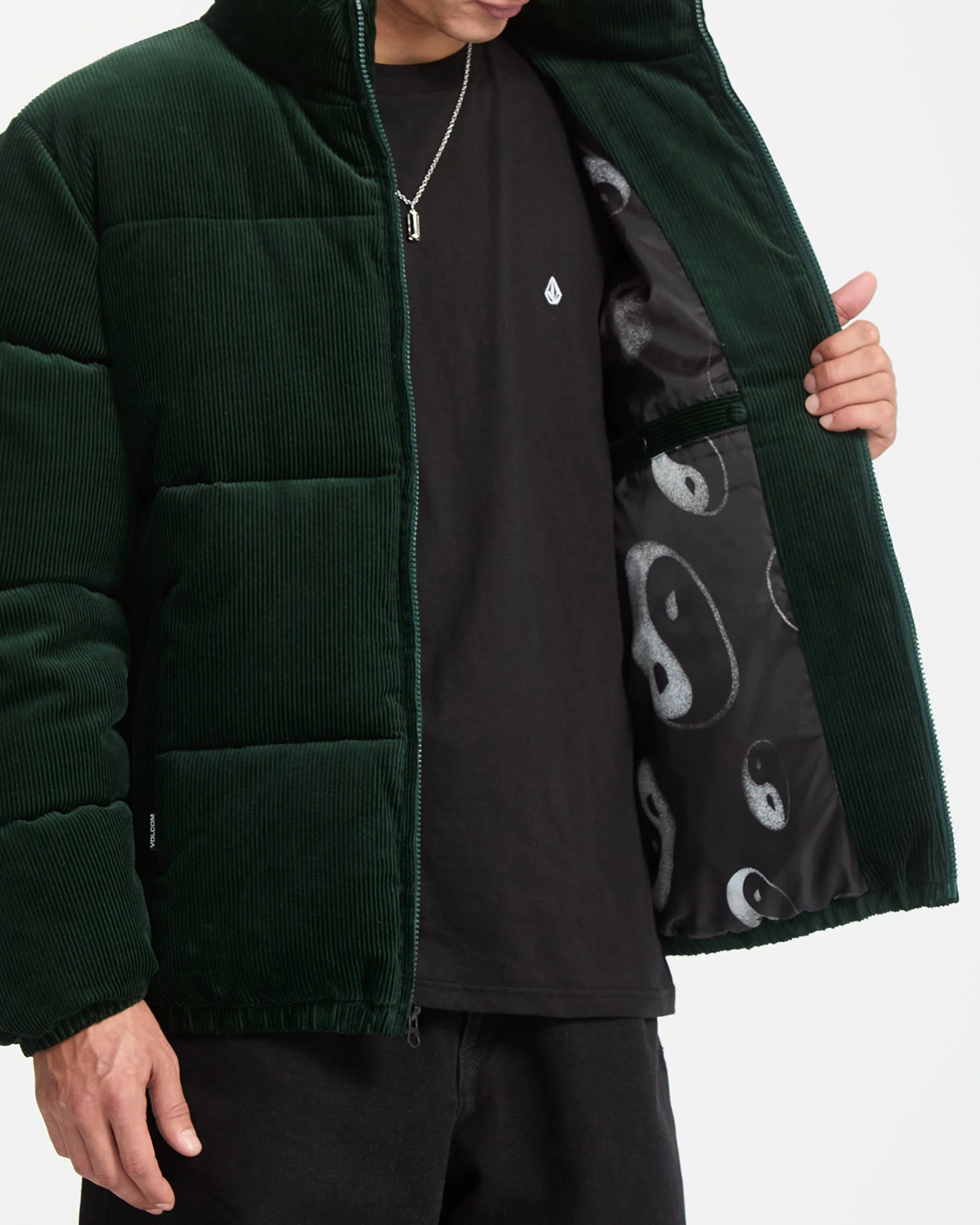 Veste Walltz - Scarab - Image 4