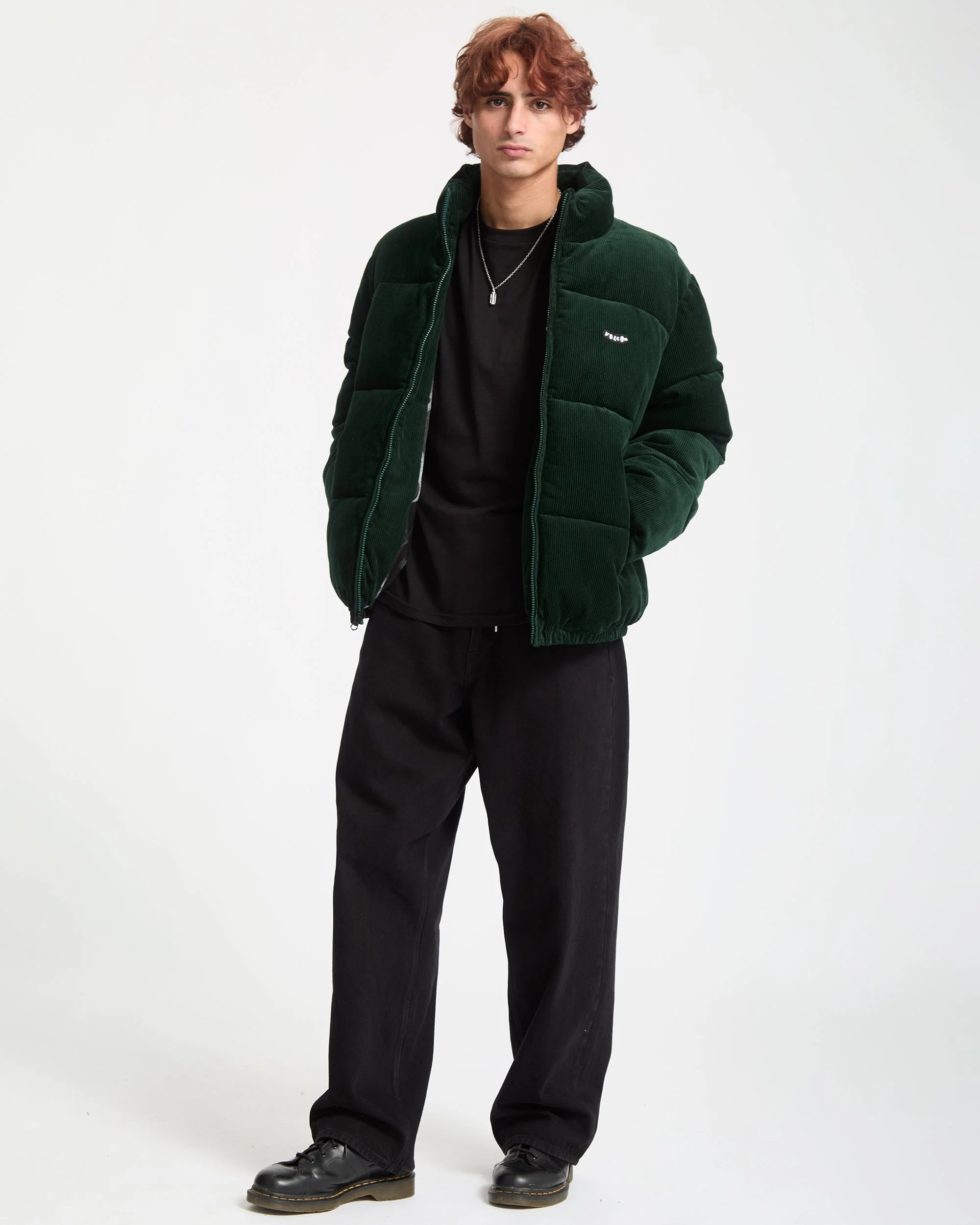 Veste Walltz - Scarab - Image 5