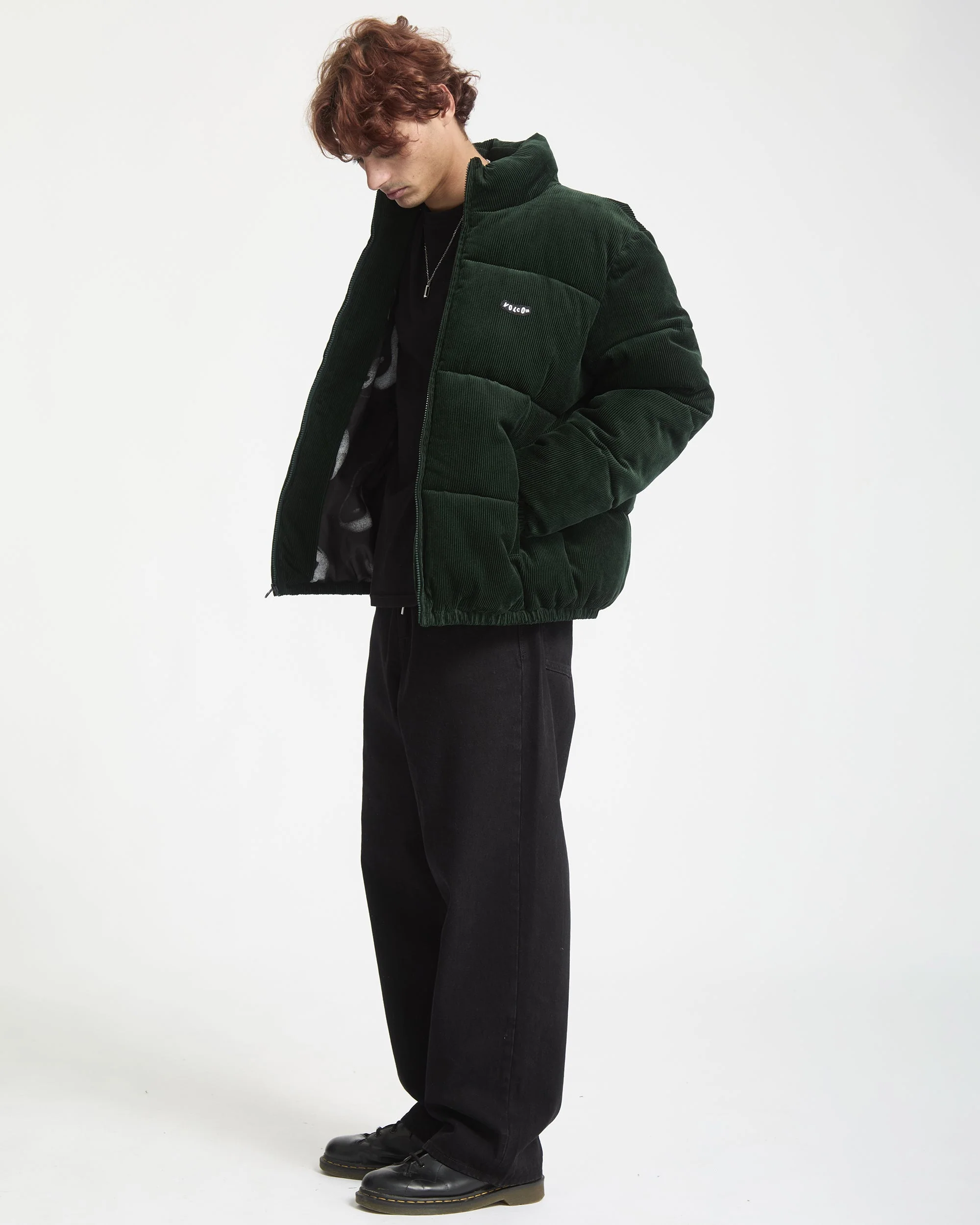 Veste Walltz - Scarab - Image 8