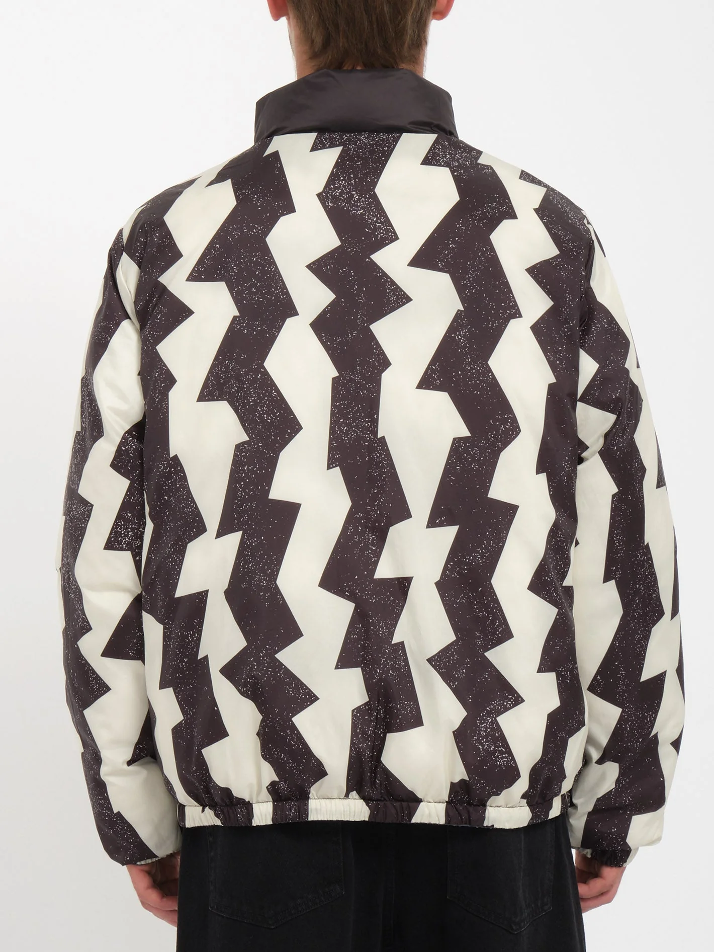 Veste Doudoune Walltz (Réversible) - DARK SLATE - Image 7